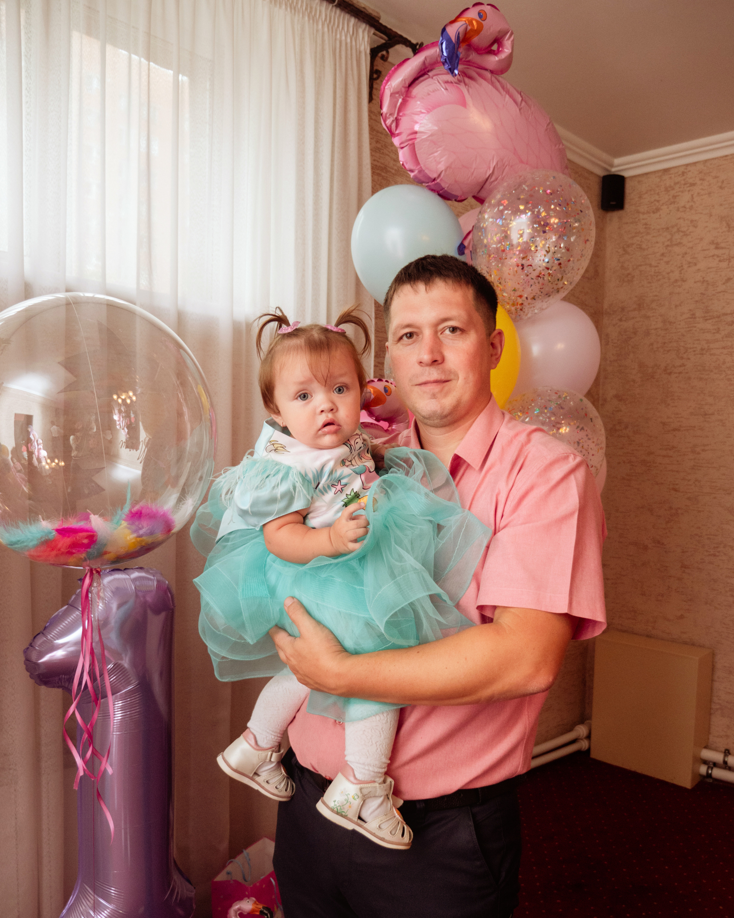 Машенька …. Семейный фотограф и видеограф Анастасия Брежнева