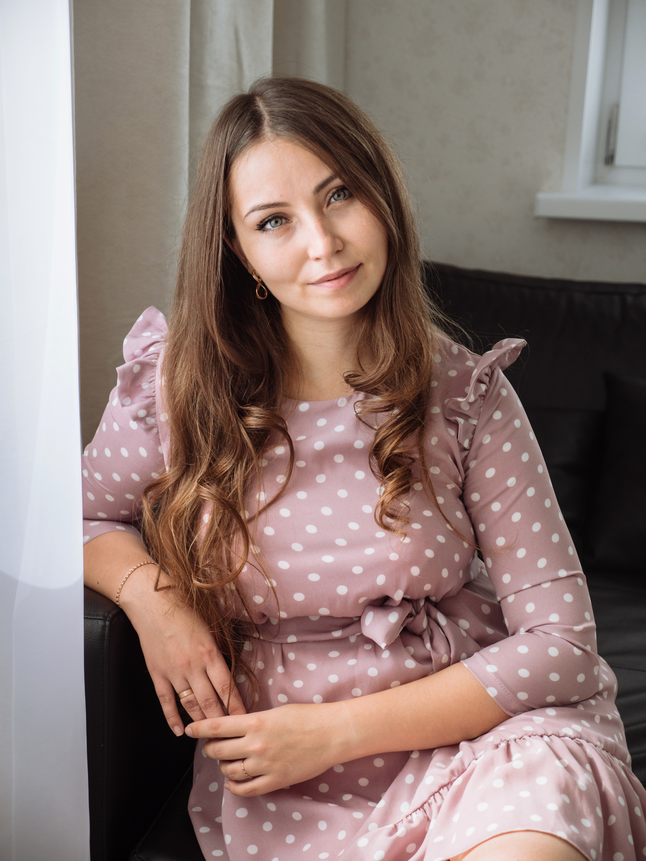 Малыш Саша…. Семейный фотограф и видеограф Анастасия Брежнева