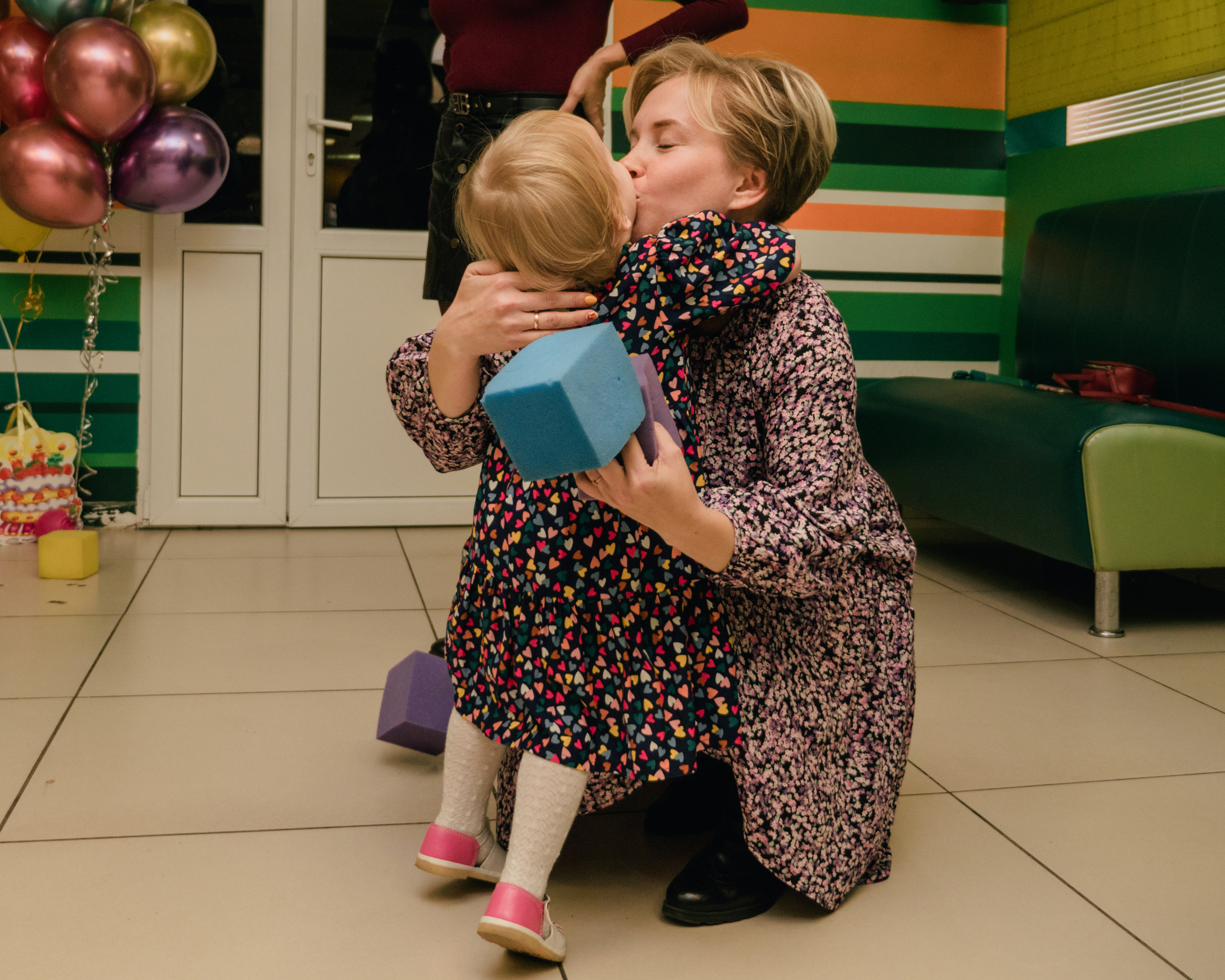 Ева …. Семейный фотограф и видеограф Анастасия Брежнева