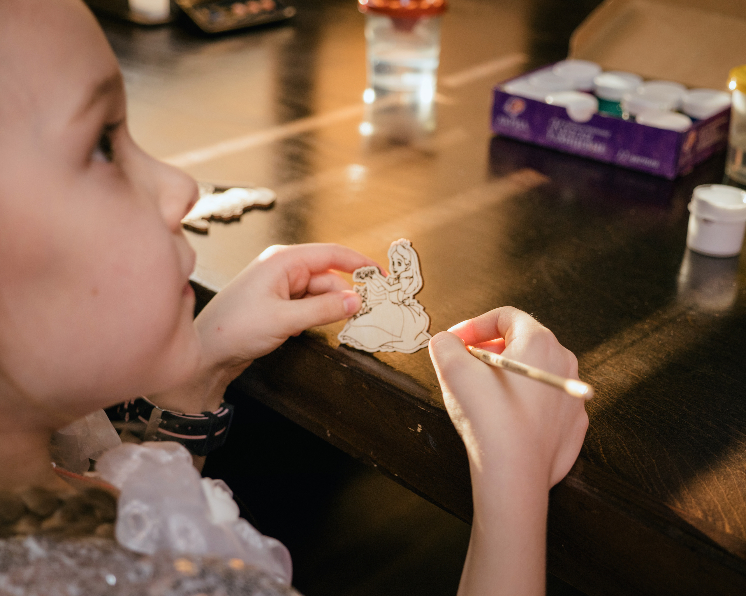 Полина …. Семейный фотограф и видеограф Анастасия Брежнева