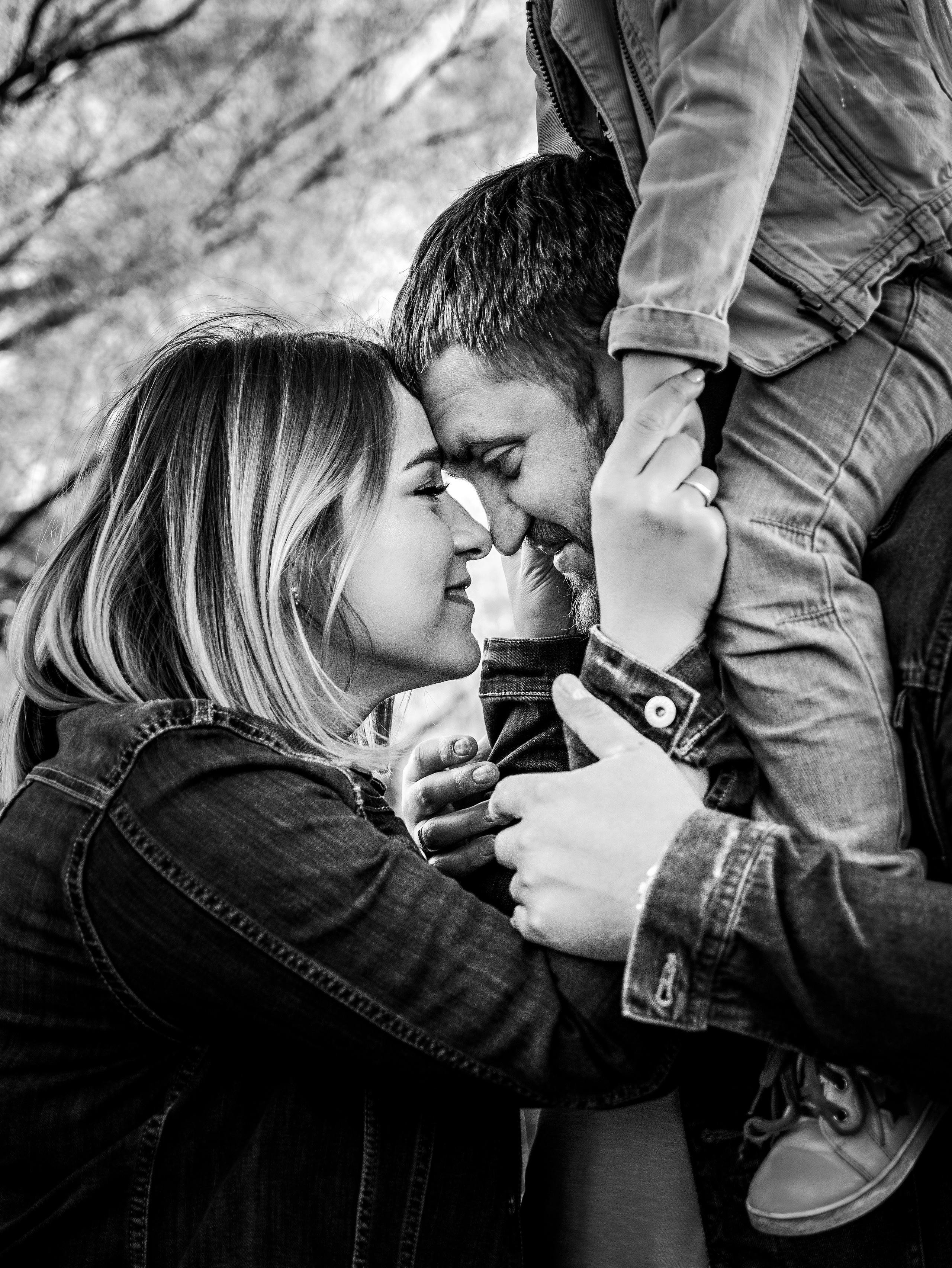 Золотая осень…. Семейный фотограф и видеограф Анастасия Брежнева