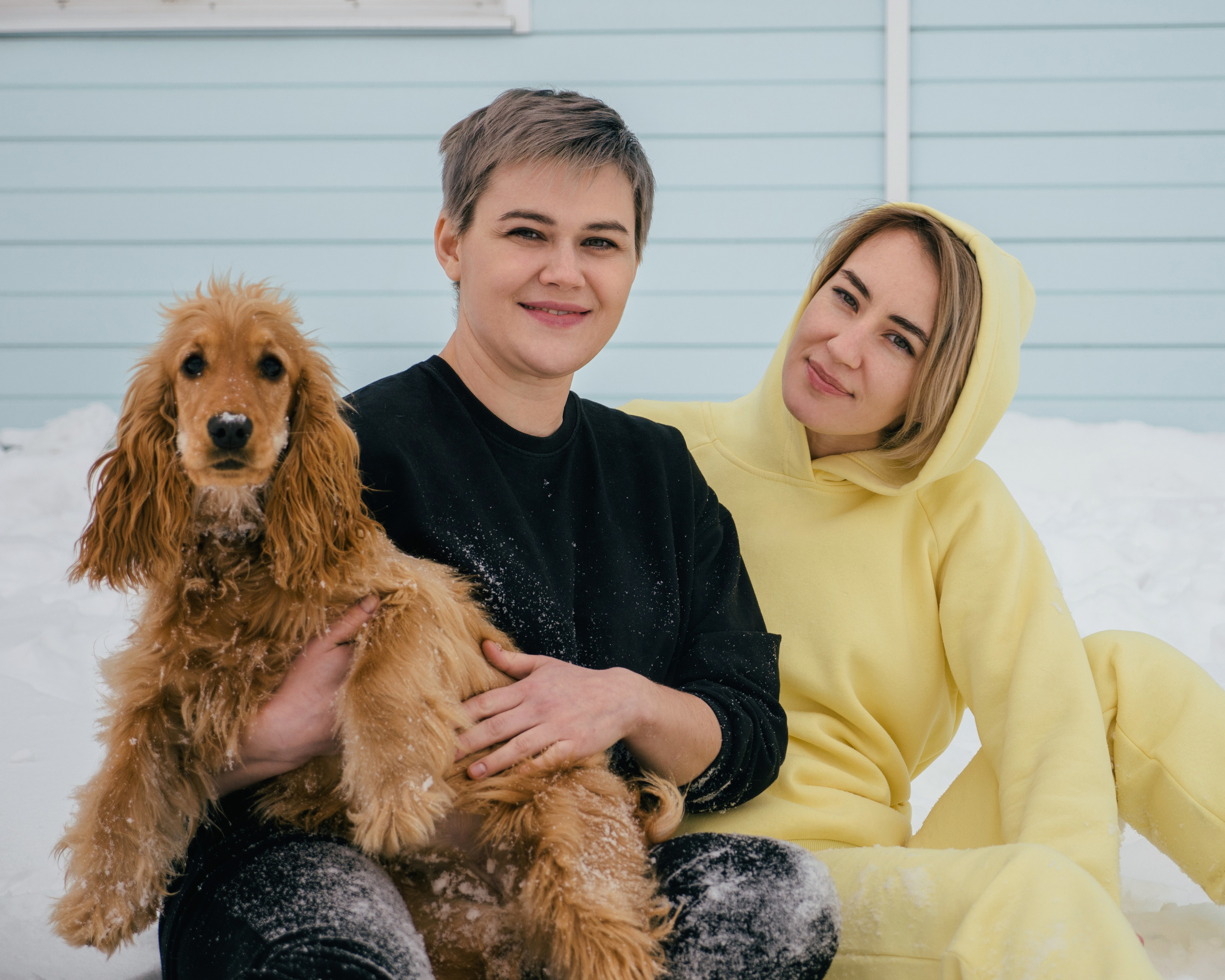 Давлат и Дамир…. Семейный фотограф и видеограф Анастасия Брежнева