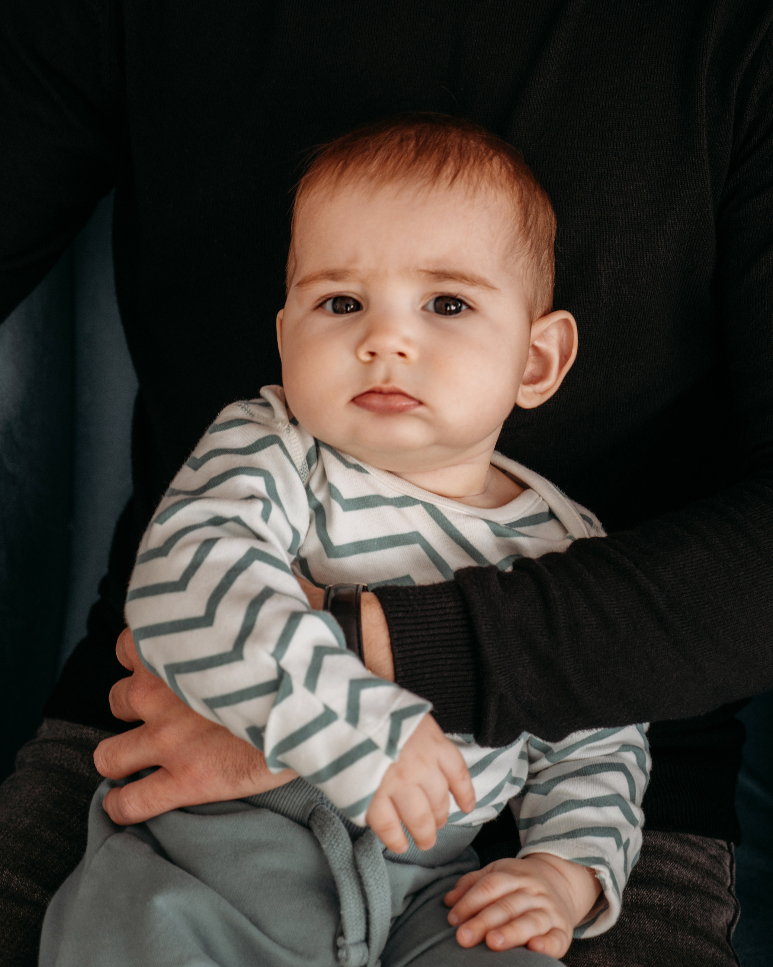 Миша + Зиля = Сашенька. Семейный фотограф и видеограф Анастасия Брежнева