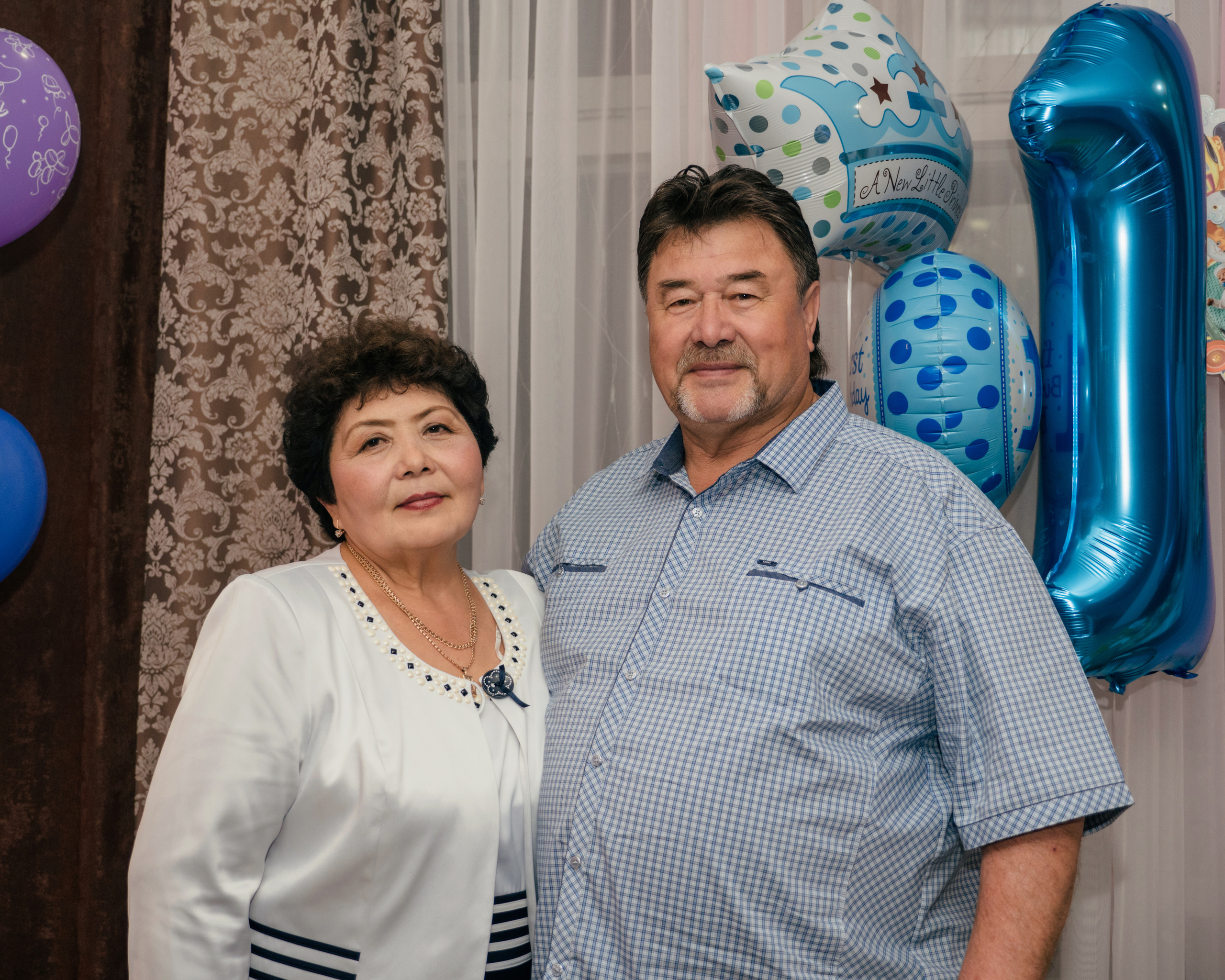 Денислам …. Семейный фотограф и видеограф Анастасия Брежнева