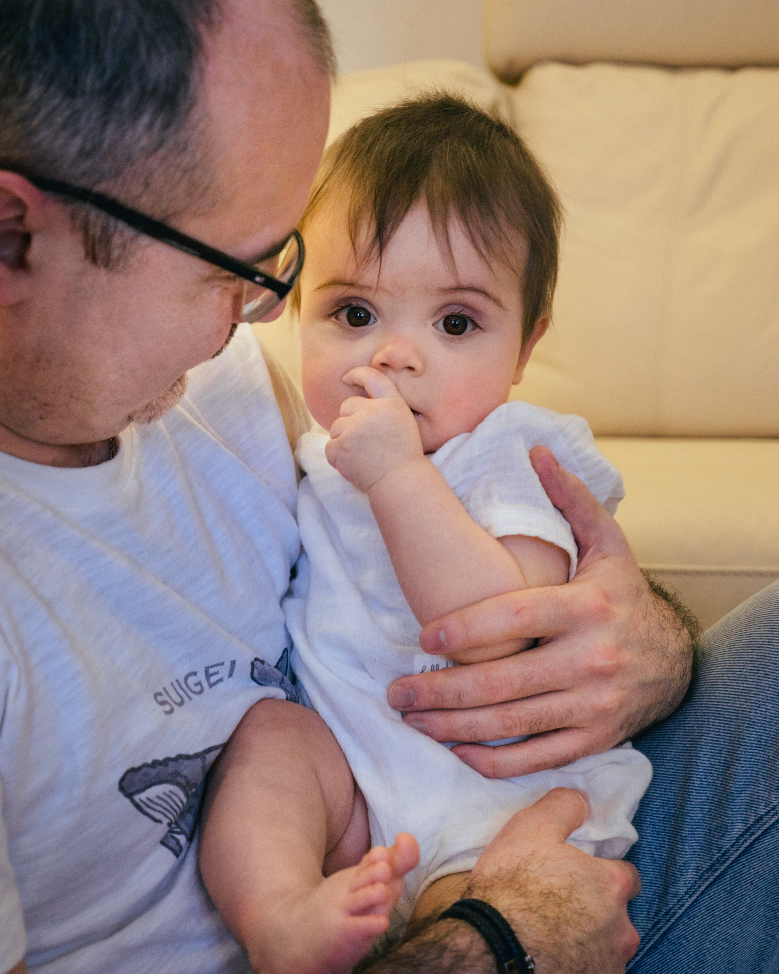 Счастье на троих и коты. Семейный фотограф и видеограф Анастасия Брежнева