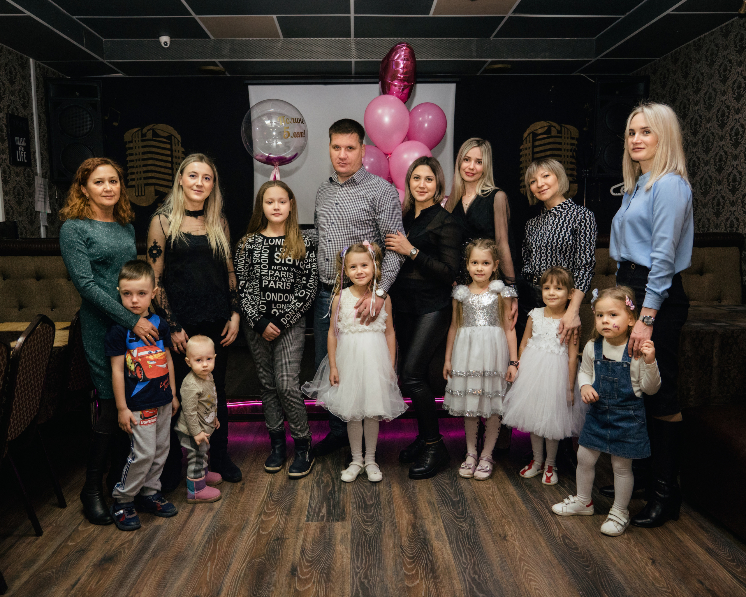 Полина …. Семейный фотограф и видеограф Анастасия Брежнева