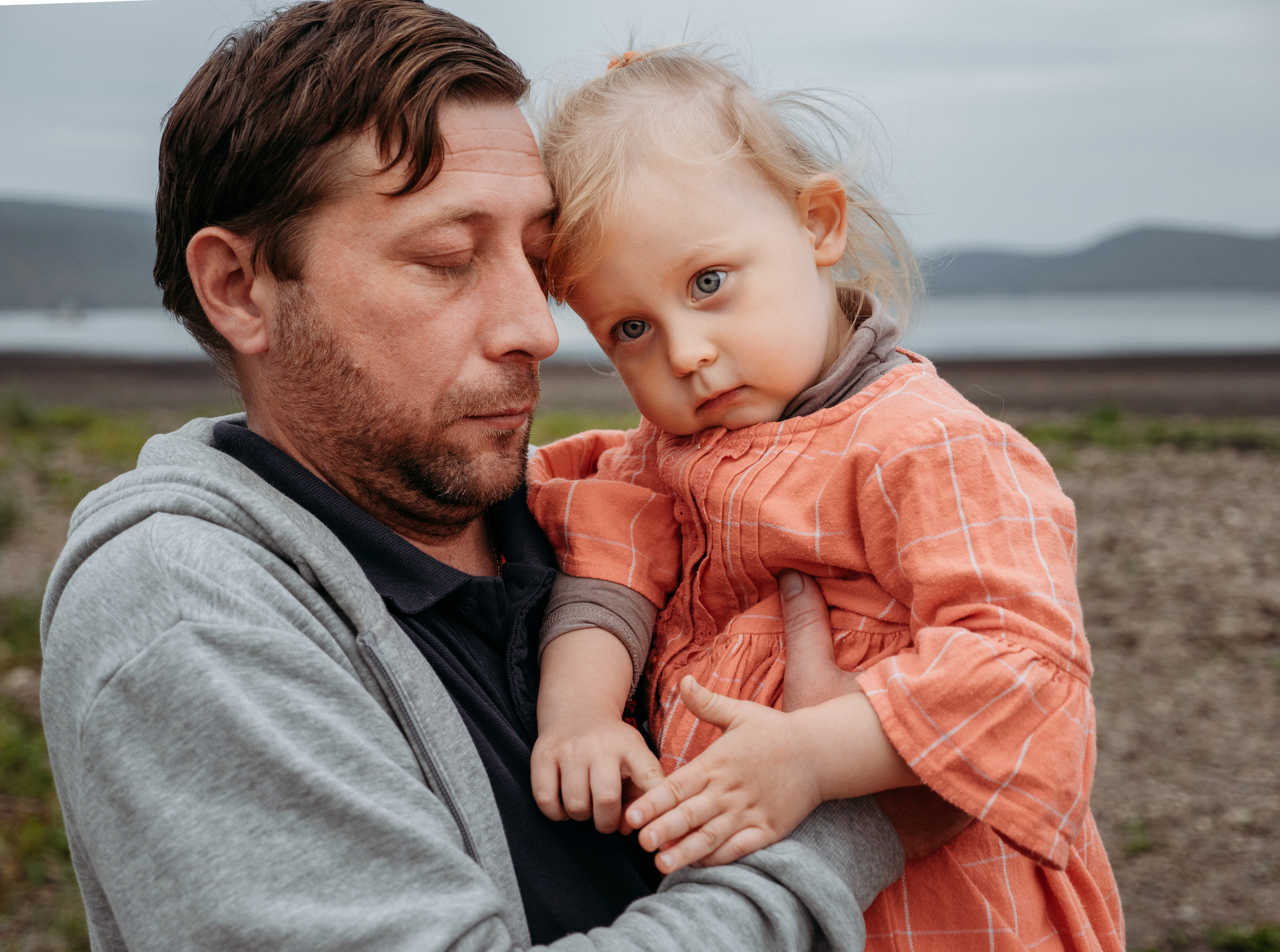 Тёплый сентябрь…. Семейный фотограф и видеограф Анастасия Брежнева