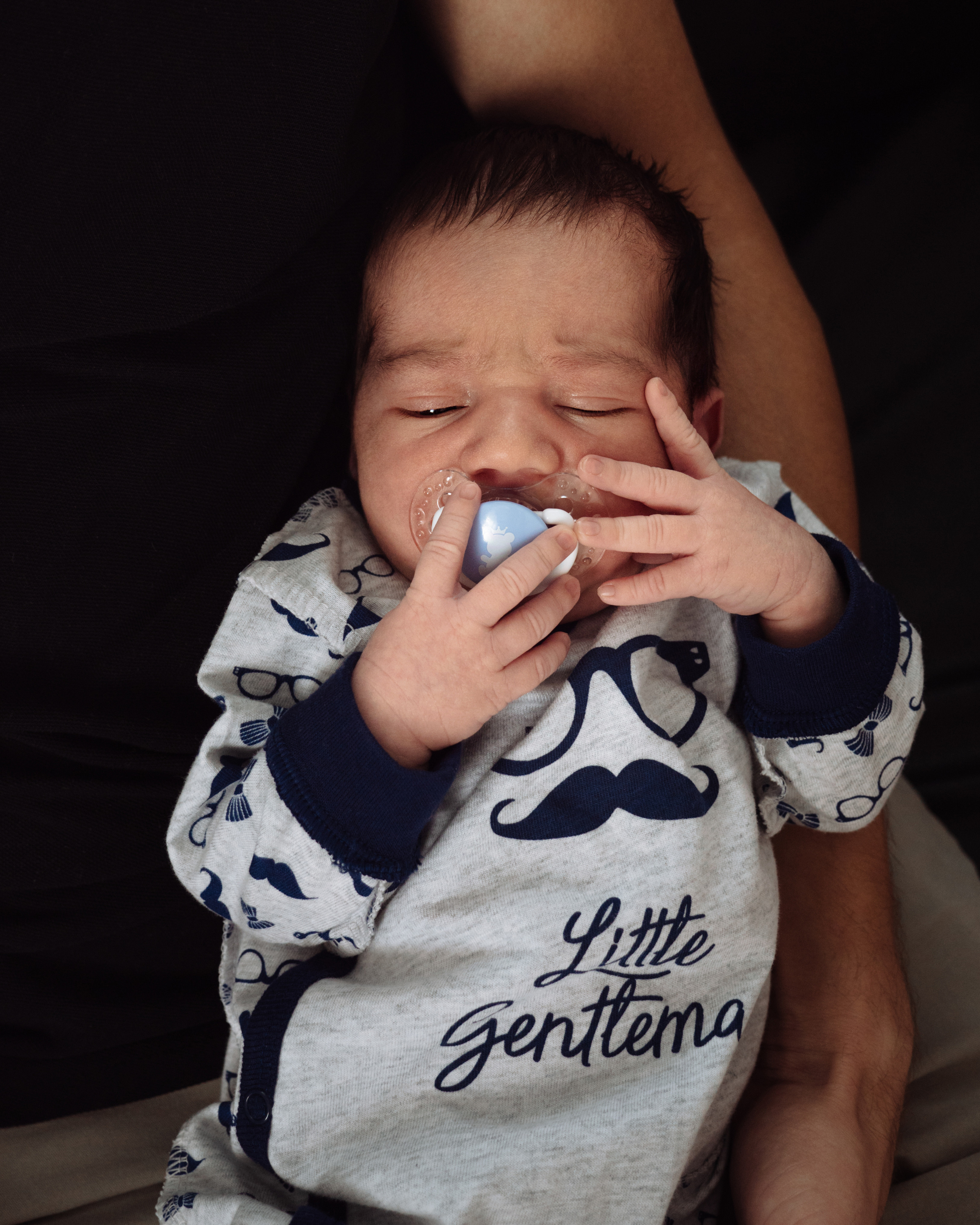 Малыш Саша…. Семейный фотограф и видеограф Анастасия Брежнева