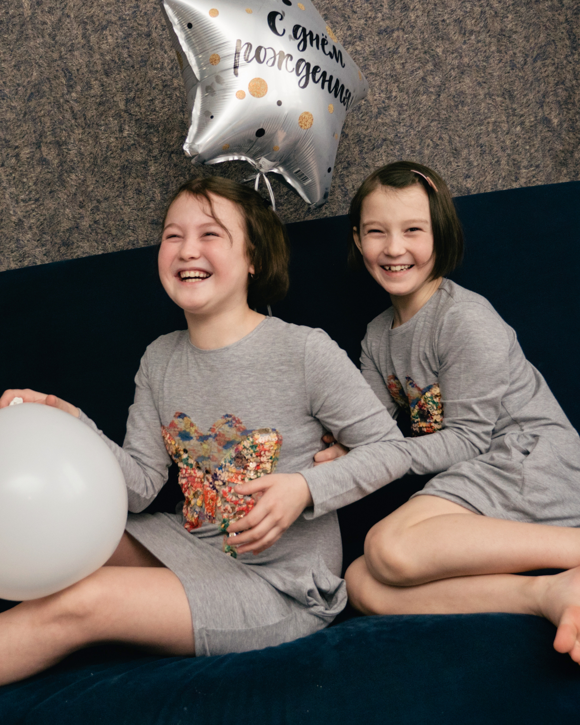 Давлат и Дамир…. Семейный фотограф и видеограф Анастасия Брежнева