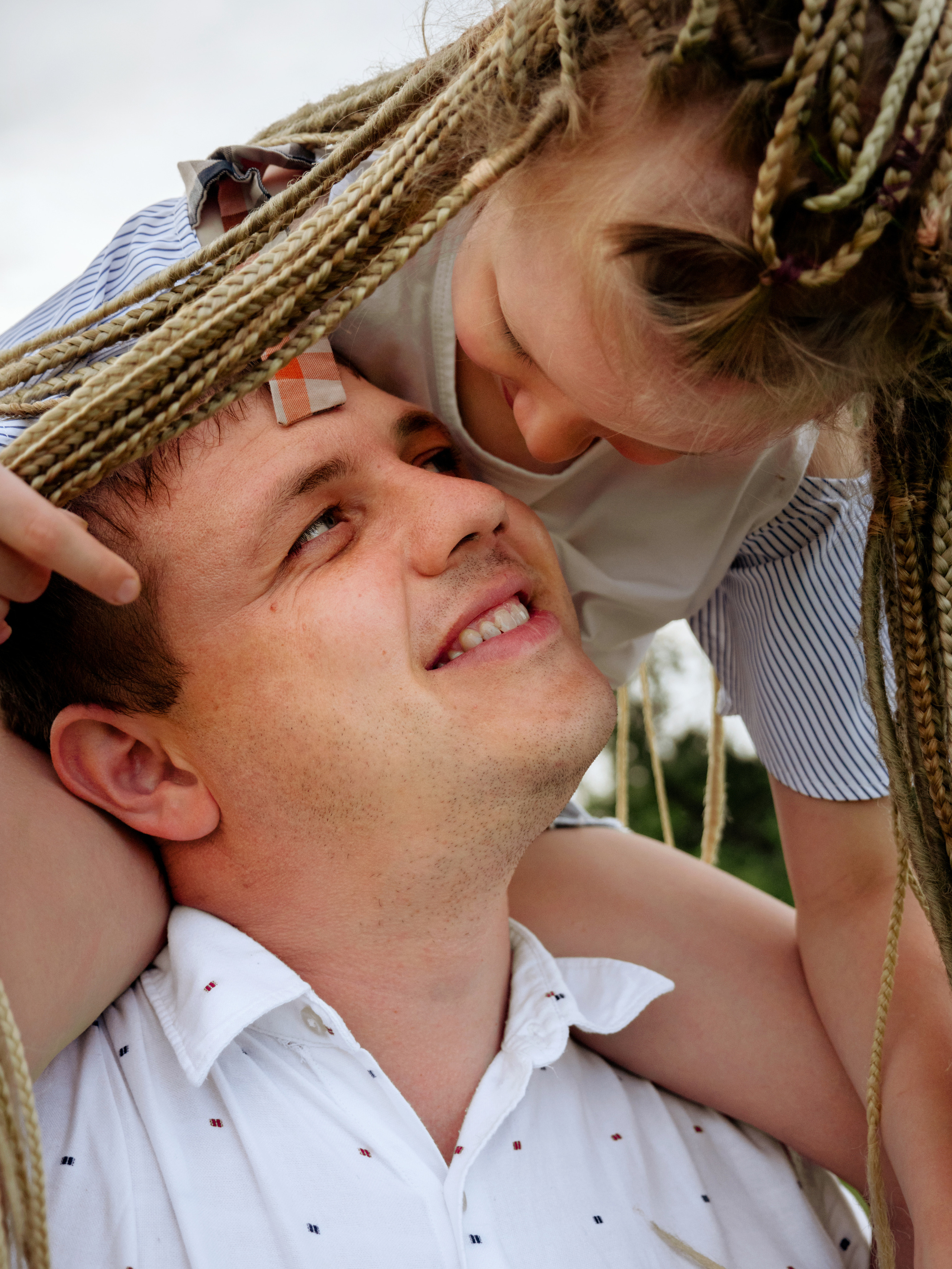 Однажды в июле…. Семейный фотограф и видеограф Анастасия Брежнева