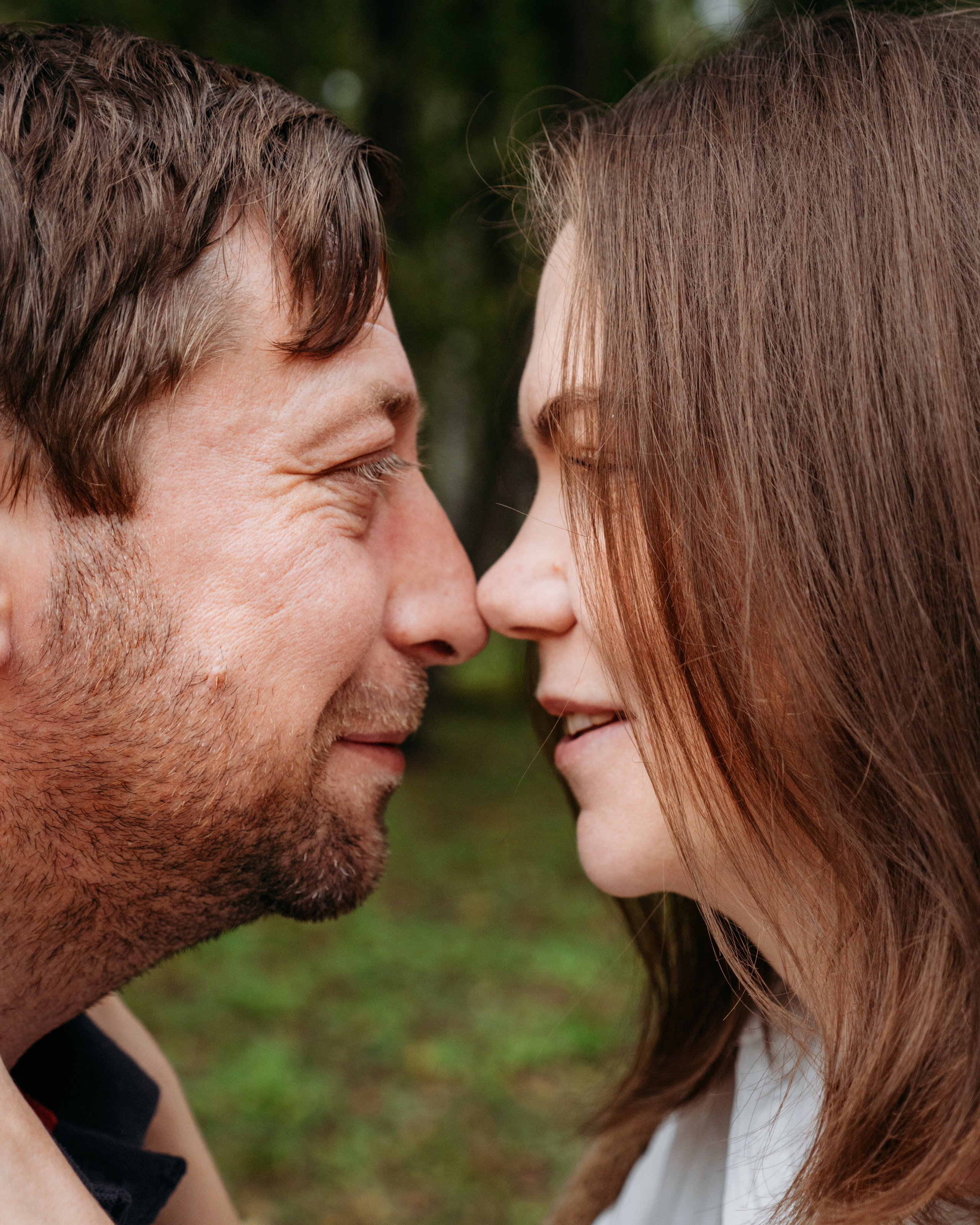 Тёплый сентябрь…. Семейный фотограф и видеограф Анастасия Брежнева