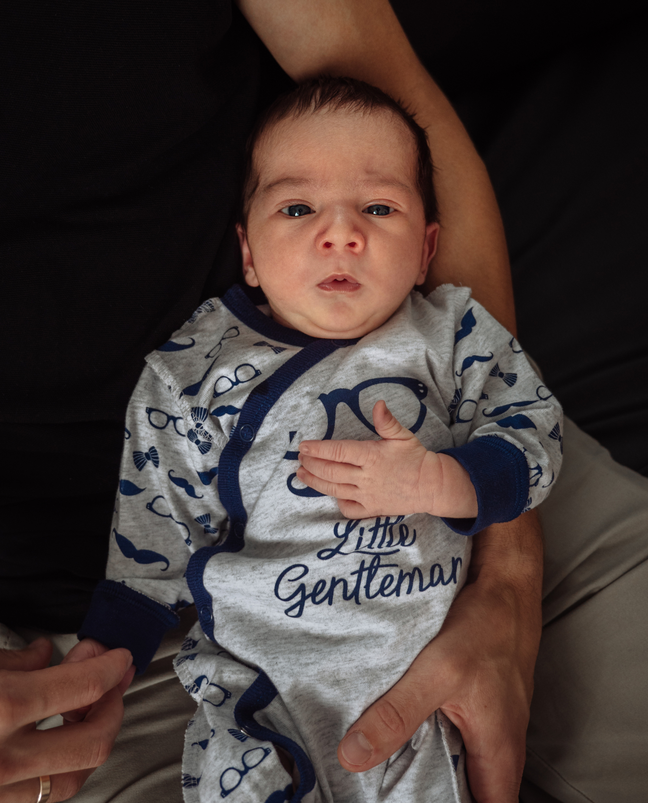 Малыш Саша…. Семейный фотограф и видеограф Анастасия Брежнева