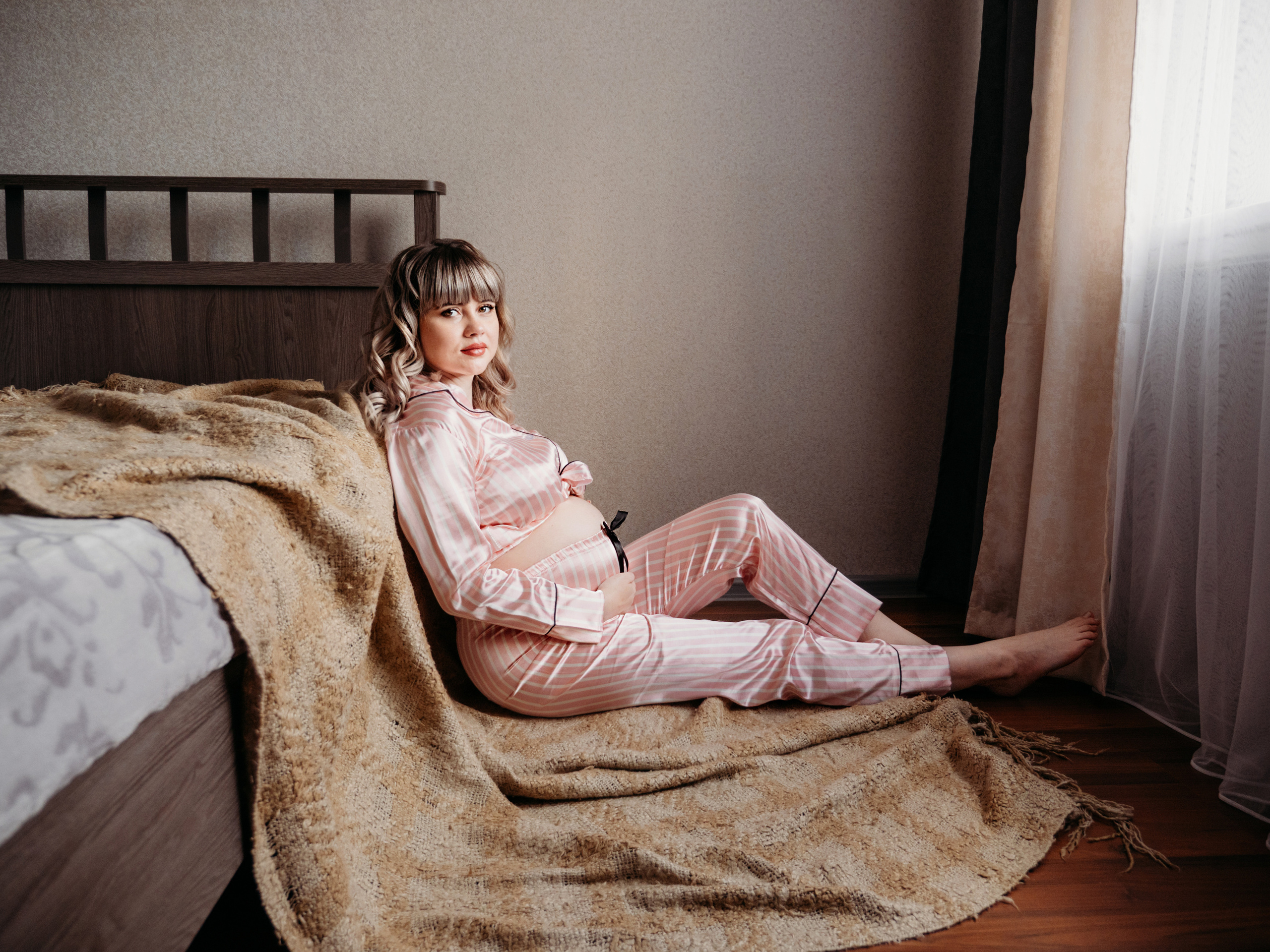 Ожидания счастливые мгновения…. Семейный фотограф и видеограф Анастасия Брежнева