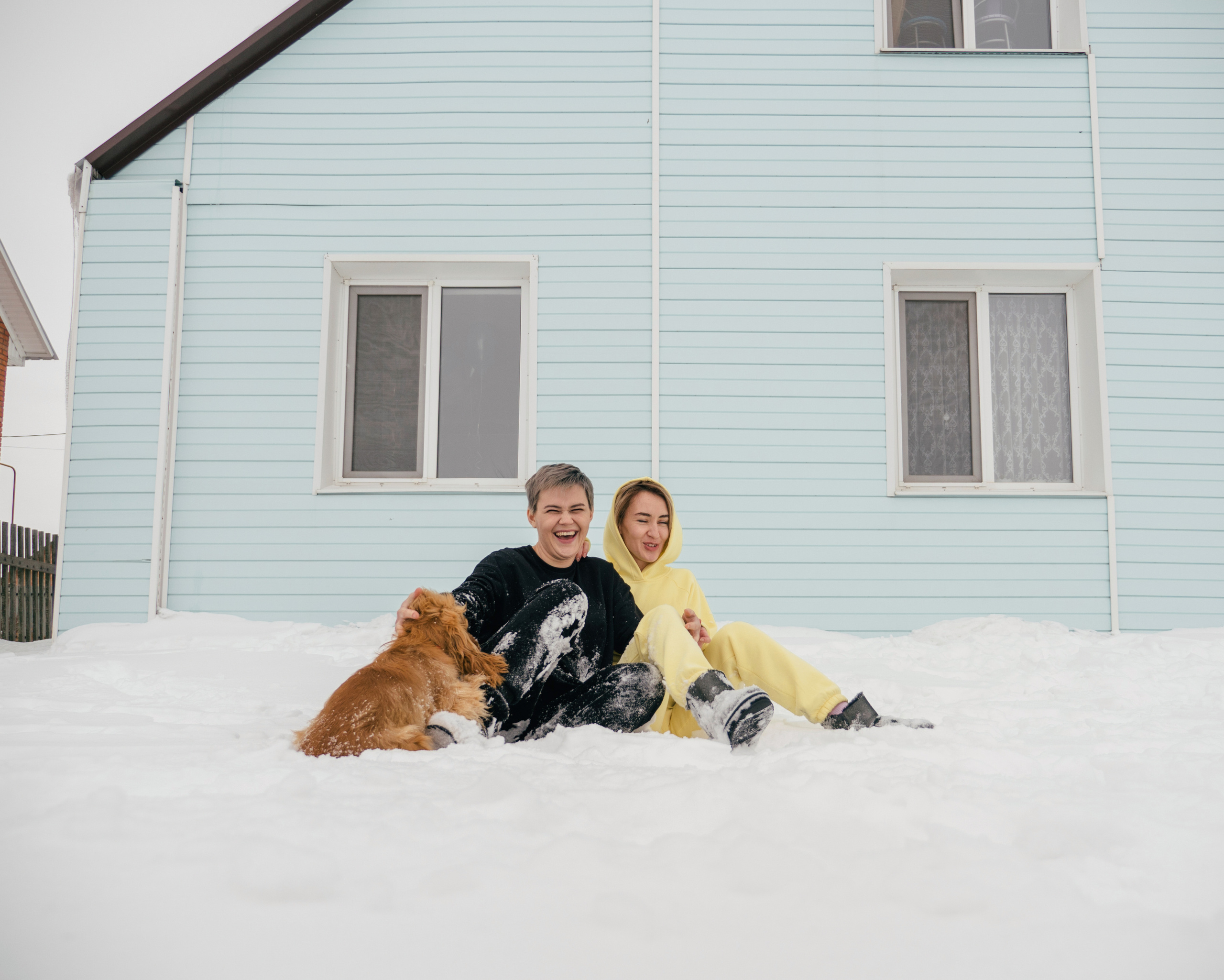 Давлат и Дамир…. Семейный фотограф и видеограф Анастасия Брежнева