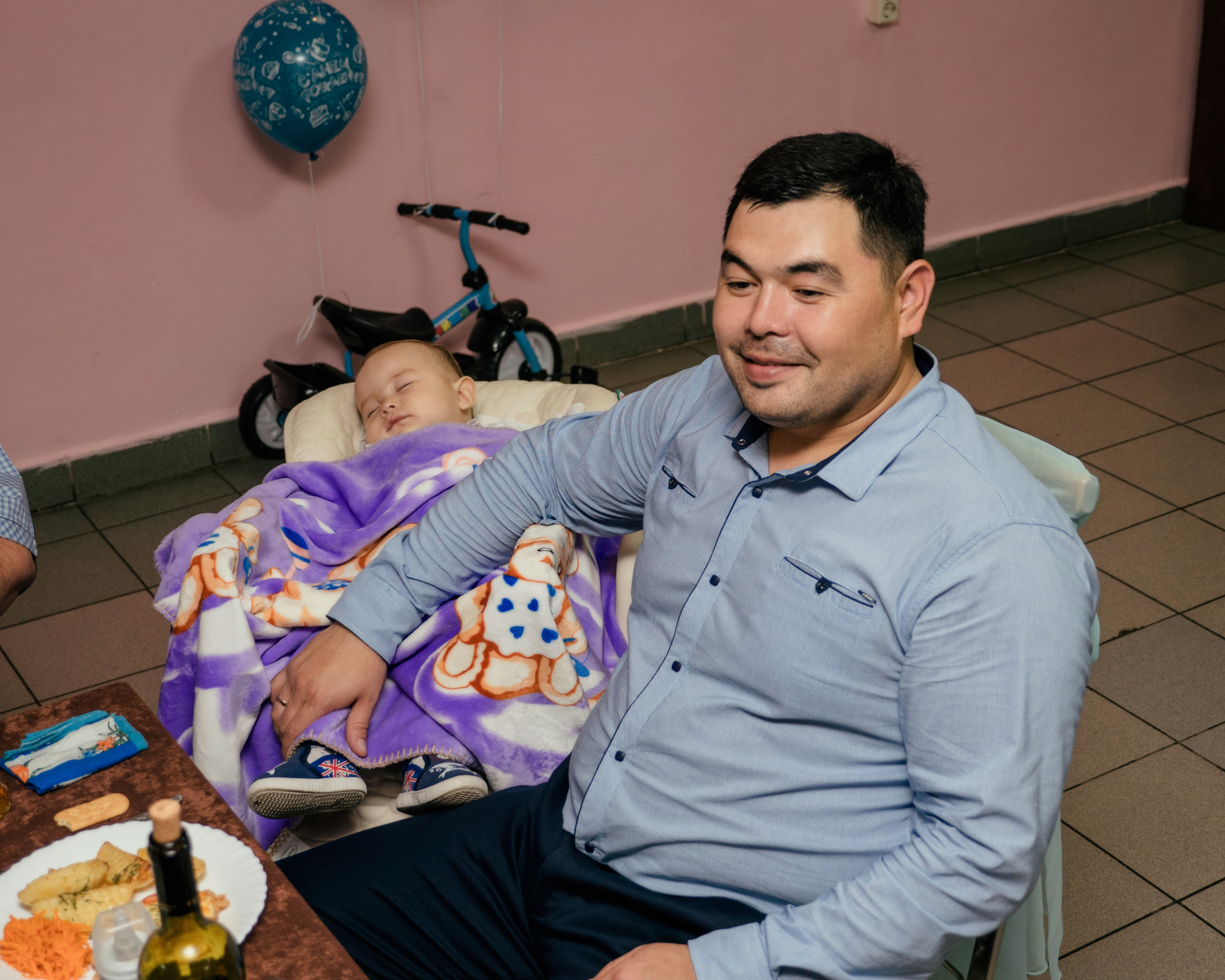 Денислам …. Семейный фотограф и видеограф Анастасия Брежнева