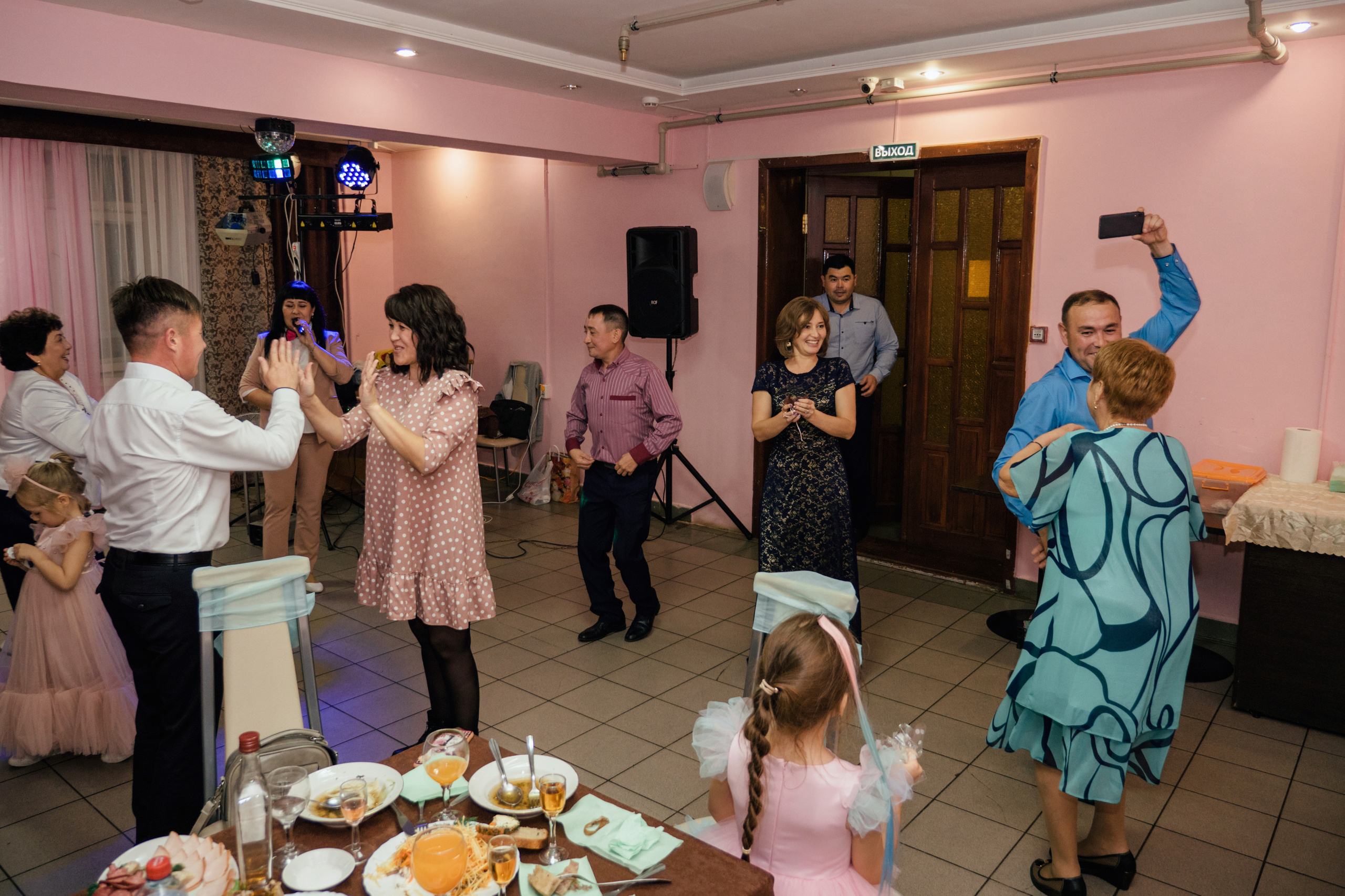 Денислам …. Семейный фотограф и видеограф Анастасия Брежнева