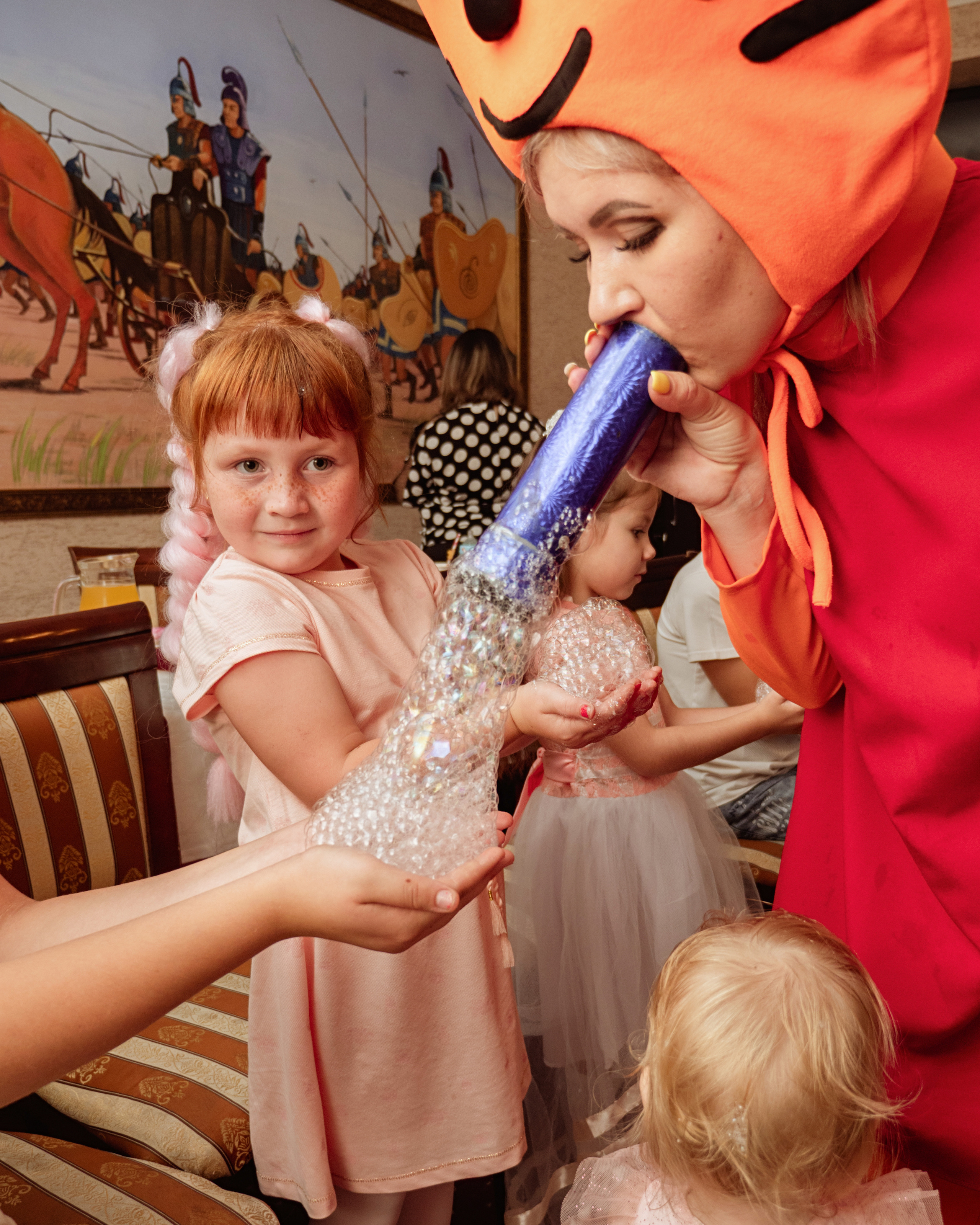 Машенька …. Семейный фотограф и видеограф Анастасия Брежнева