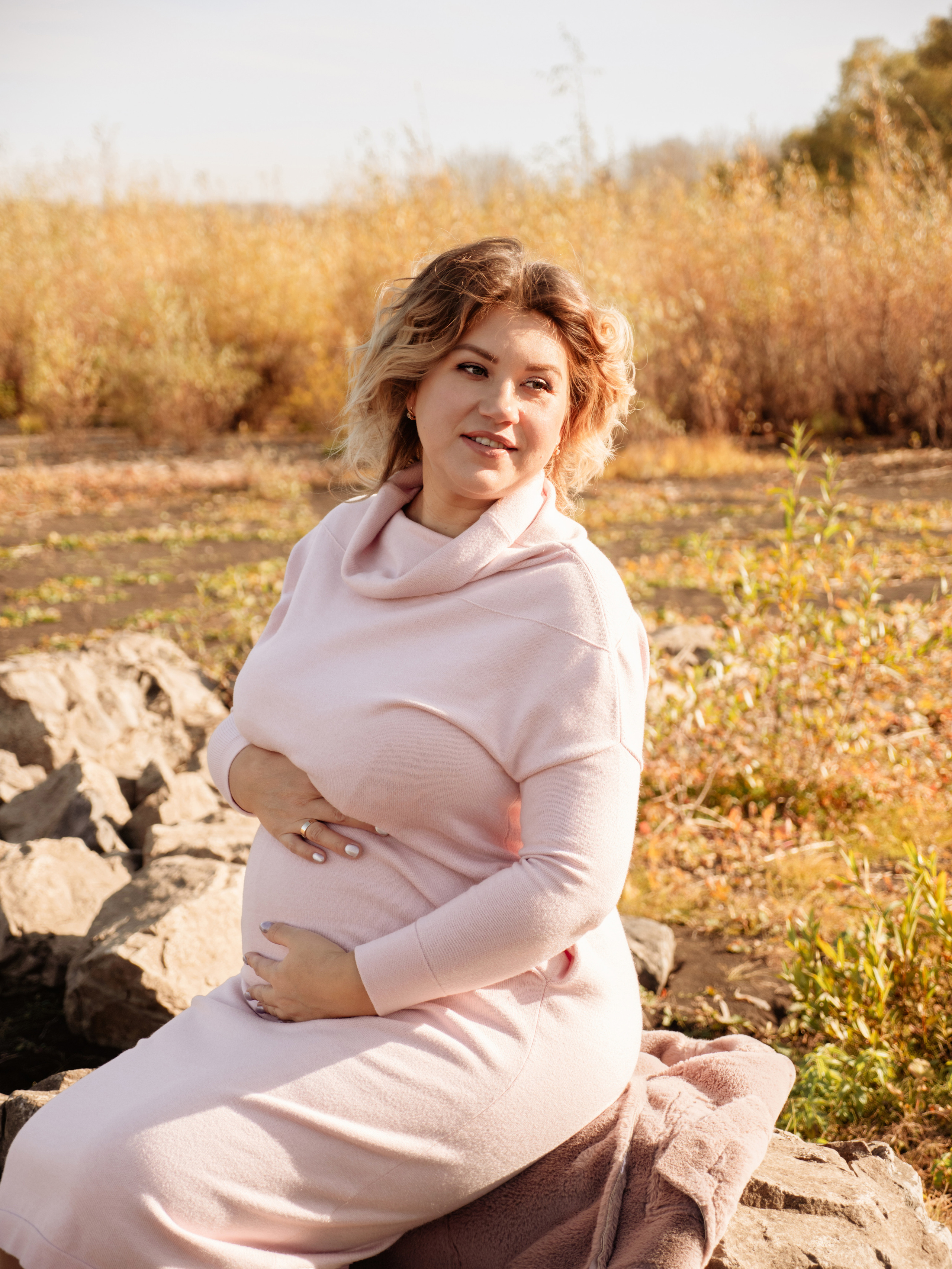 Осень в ожидании…. Семейный фотограф и видеограф Анастасия Брежнева