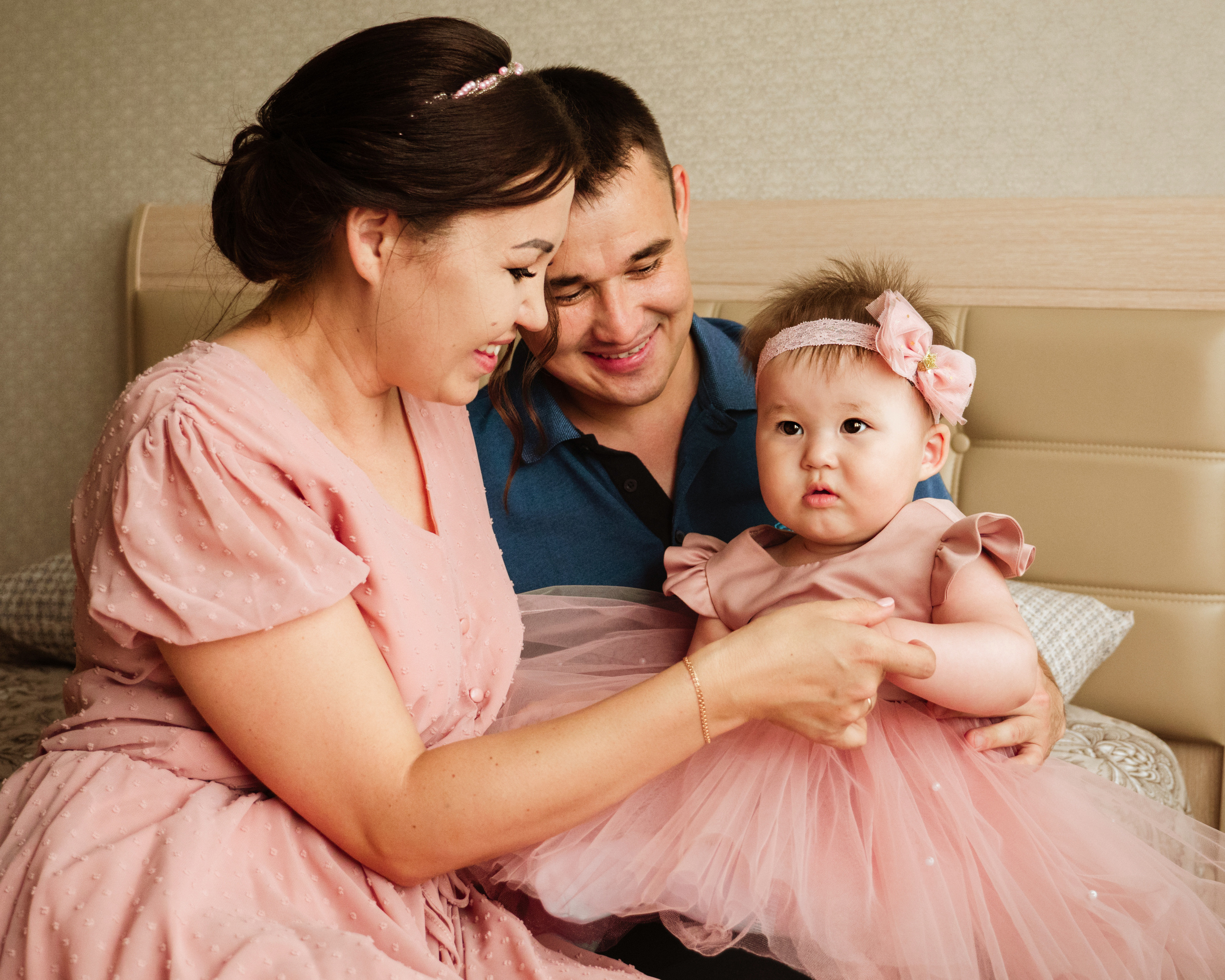 Самира …. Семейный фотограф и видеограф Анастасия Брежнева