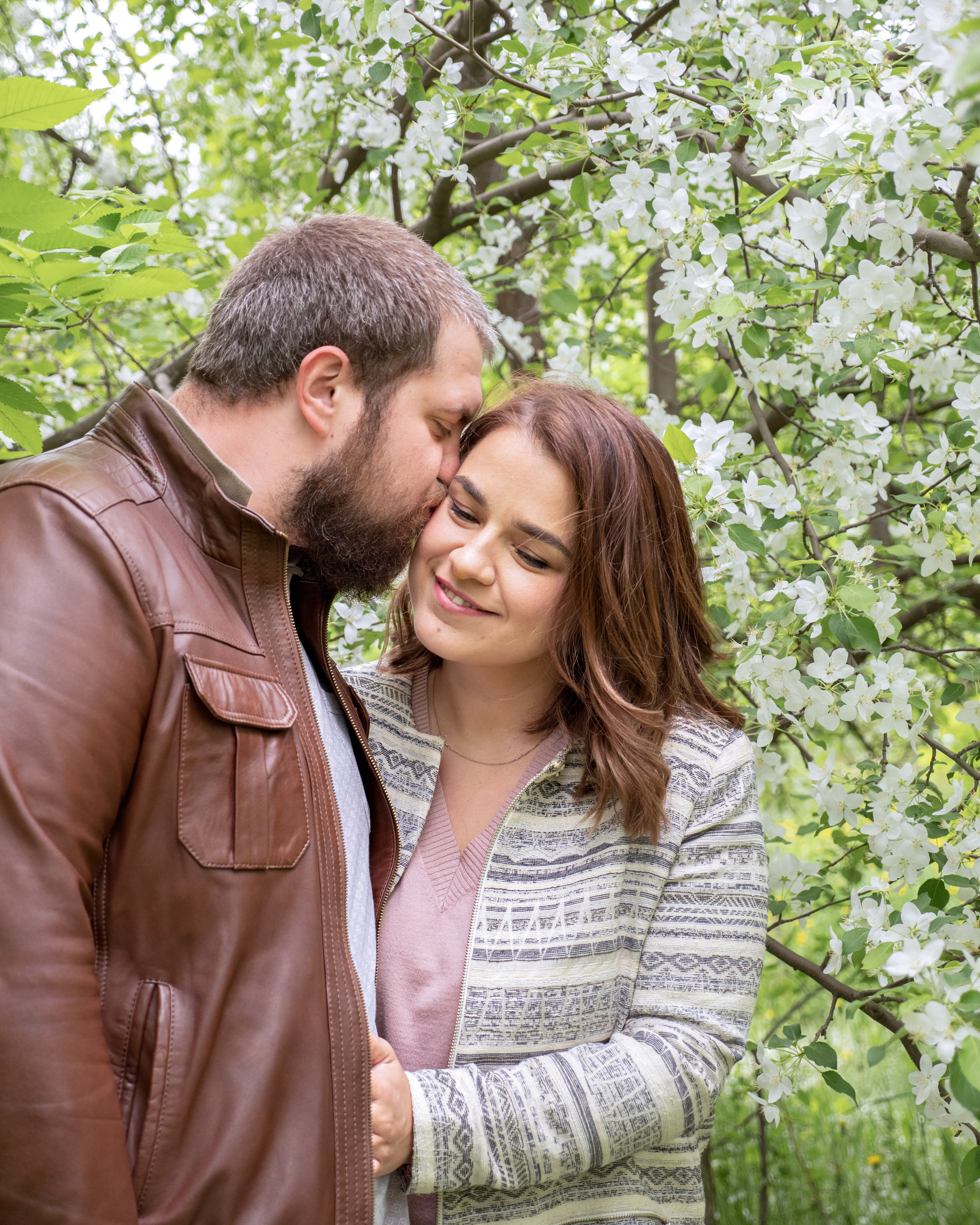 Семейный фотограф и видеограф Анастасия Брежнева