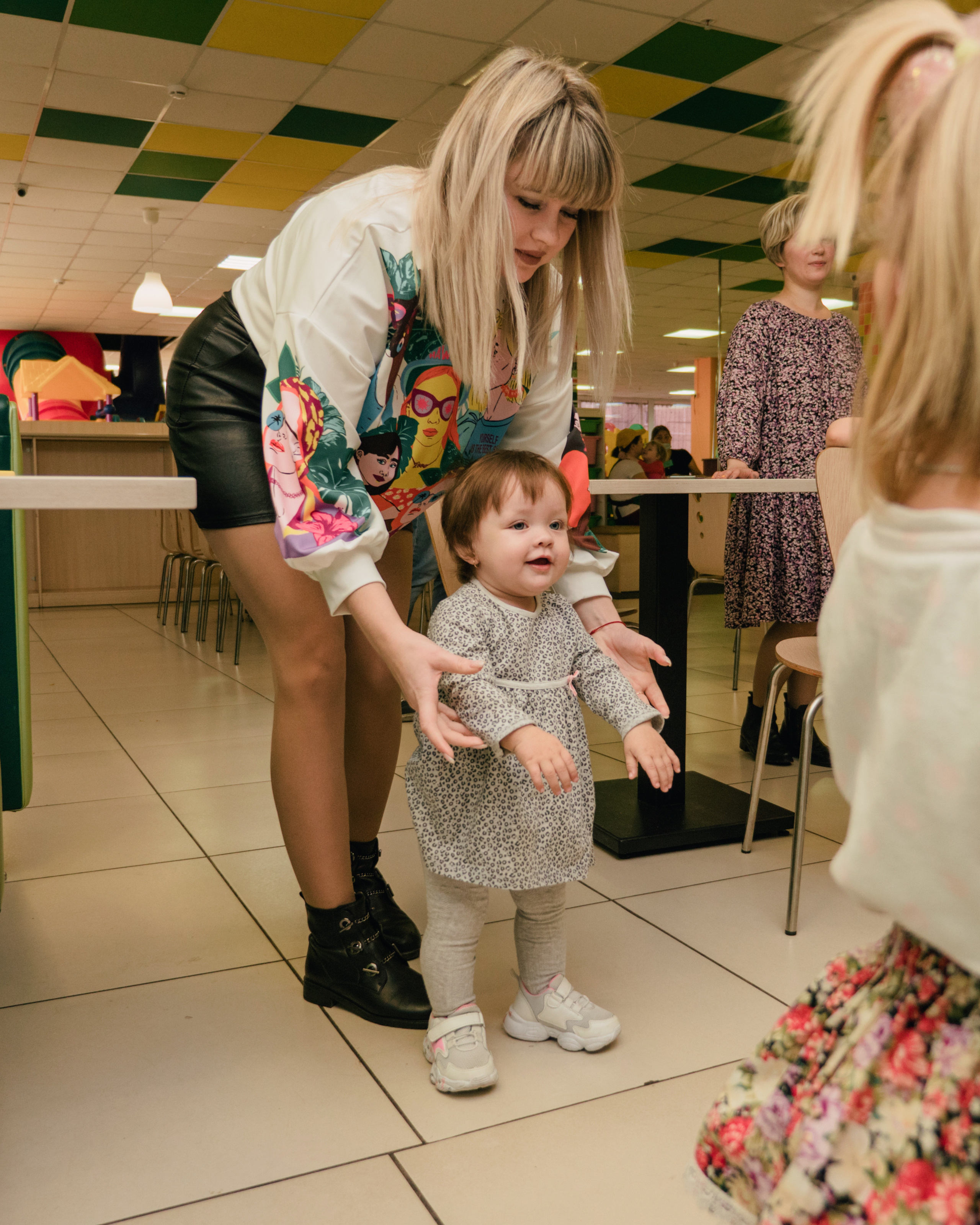 Ева …. Семейный фотограф и видеограф Анастасия Брежнева