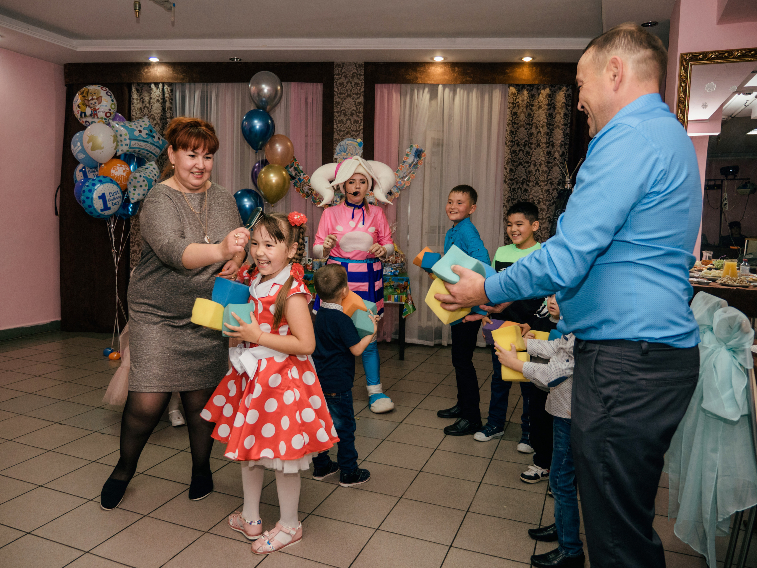 Денислам …. Семейный фотограф и видеограф Анастасия Брежнева