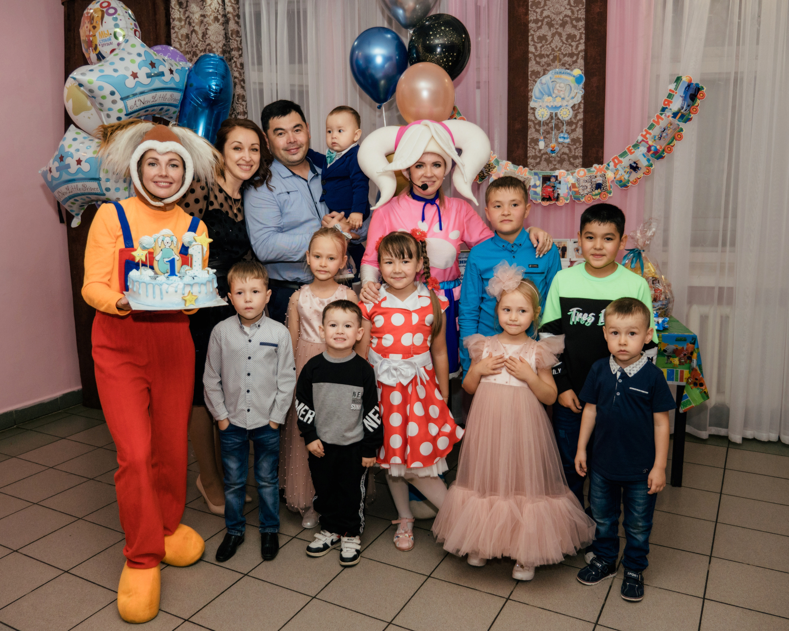 Денислам …. Семейный фотограф и видеограф Анастасия Брежнева