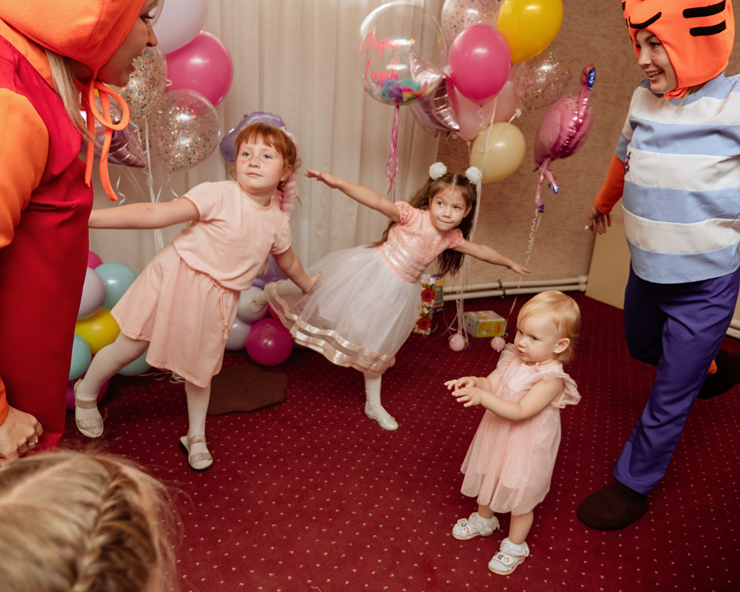 Машенька …. Семейный фотограф и видеограф Анастасия Брежнева