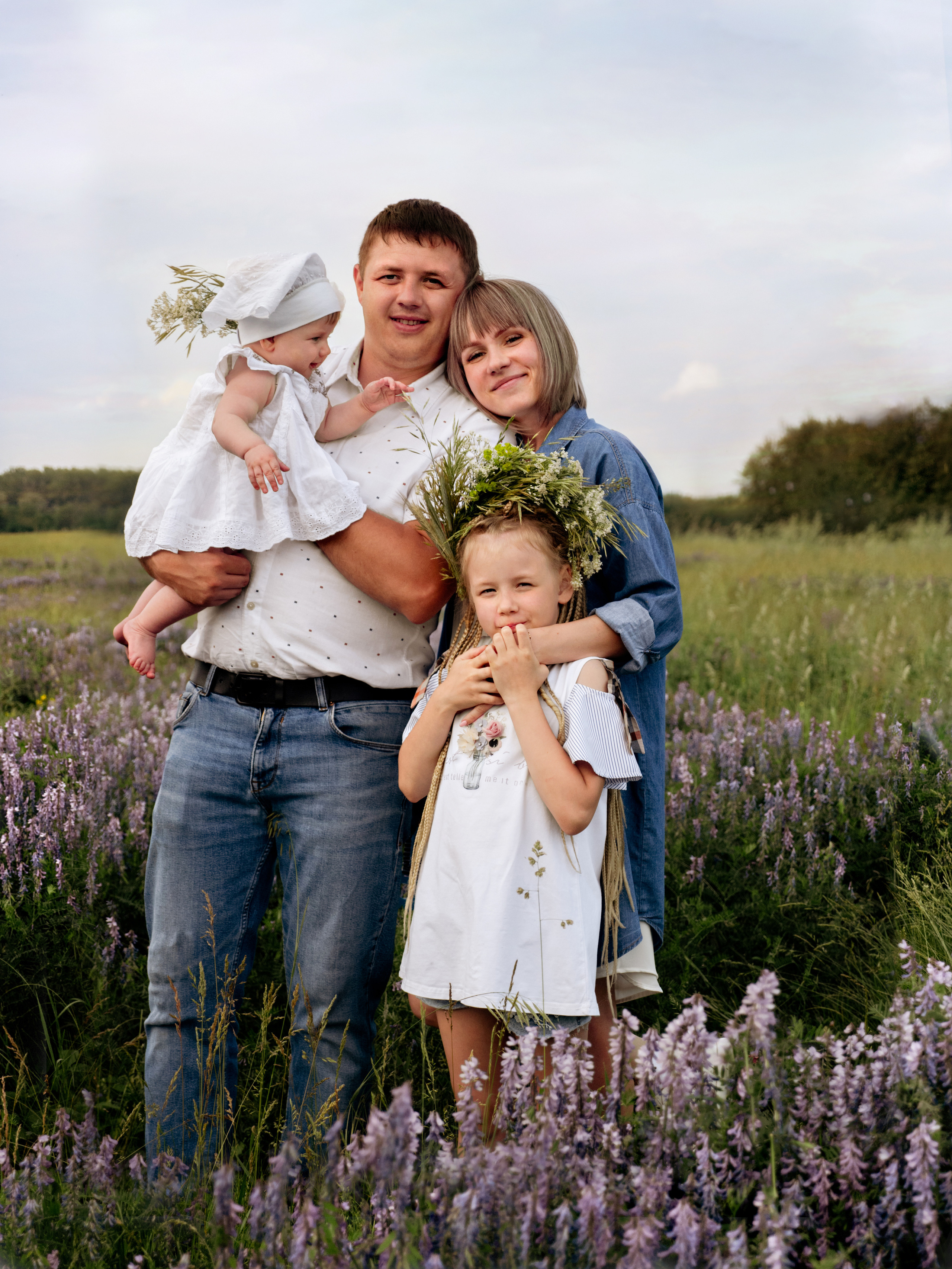 Услуги и цены. Семейный фотограф и видеограф Анастасия Брежнева