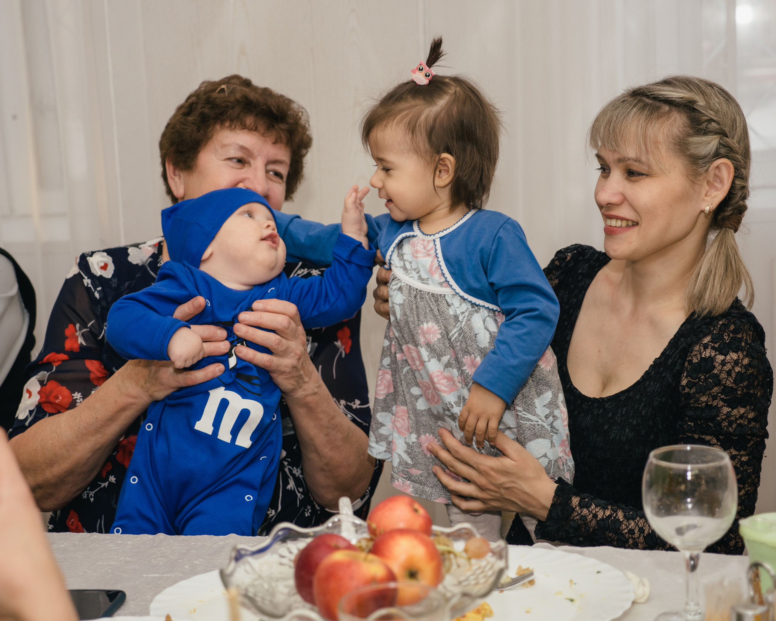 Артур …. Семейный фотограф и видеограф Анастасия Брежнева