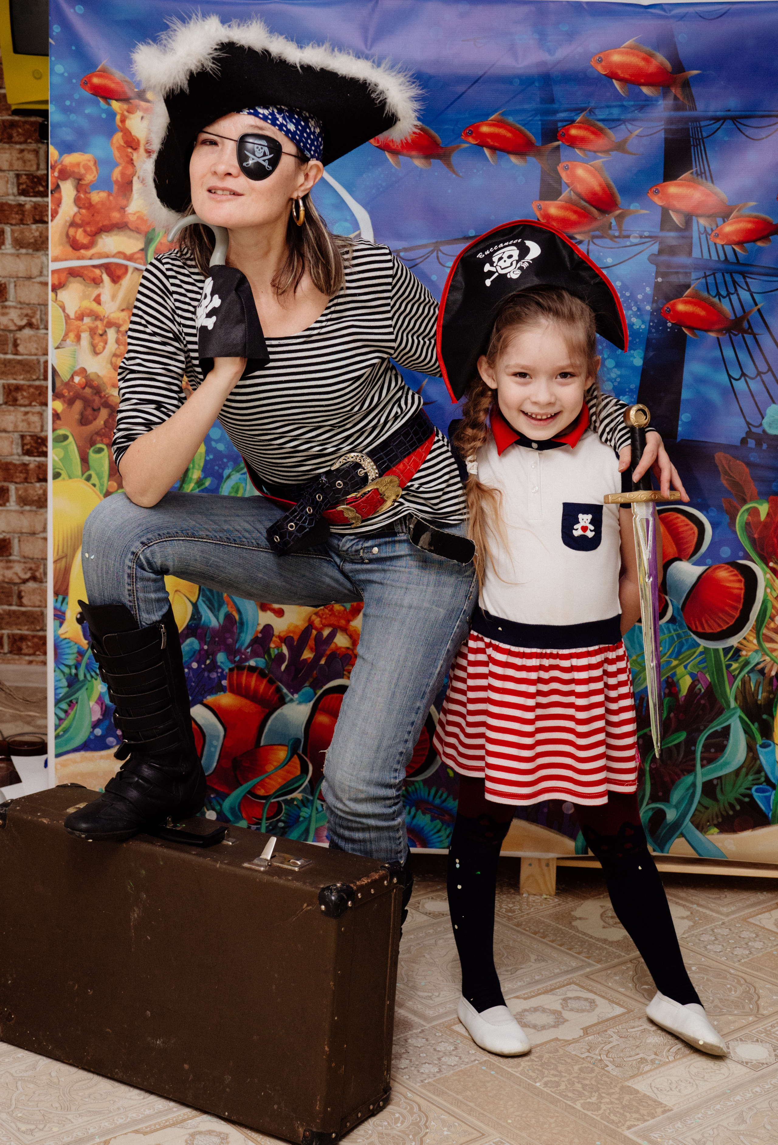 Творческий квартирник…. Семейный фотограф и видеограф Анастасия Брежнева