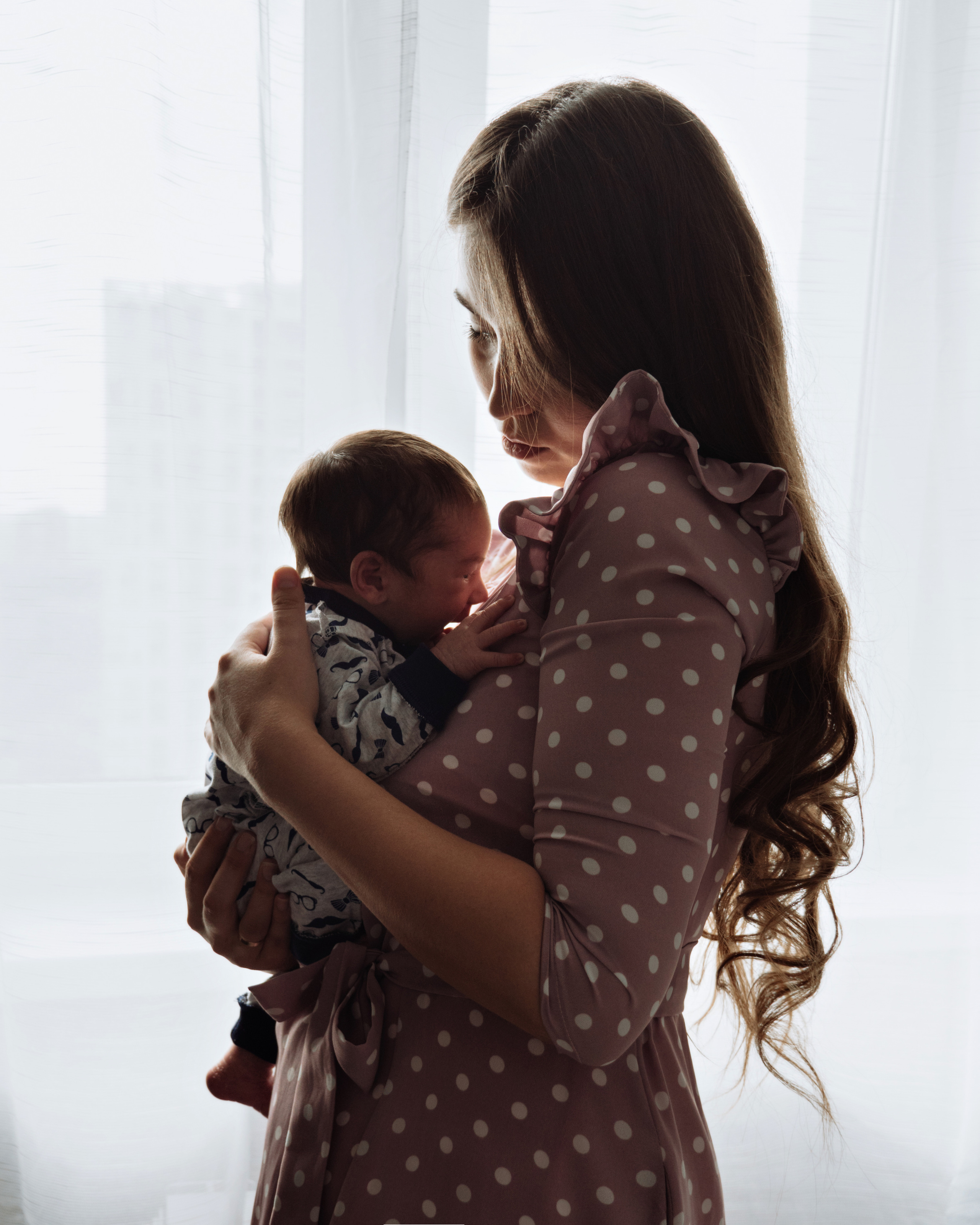 Малыш Саша…. Семейный фотограф и видеограф Анастасия Брежнева