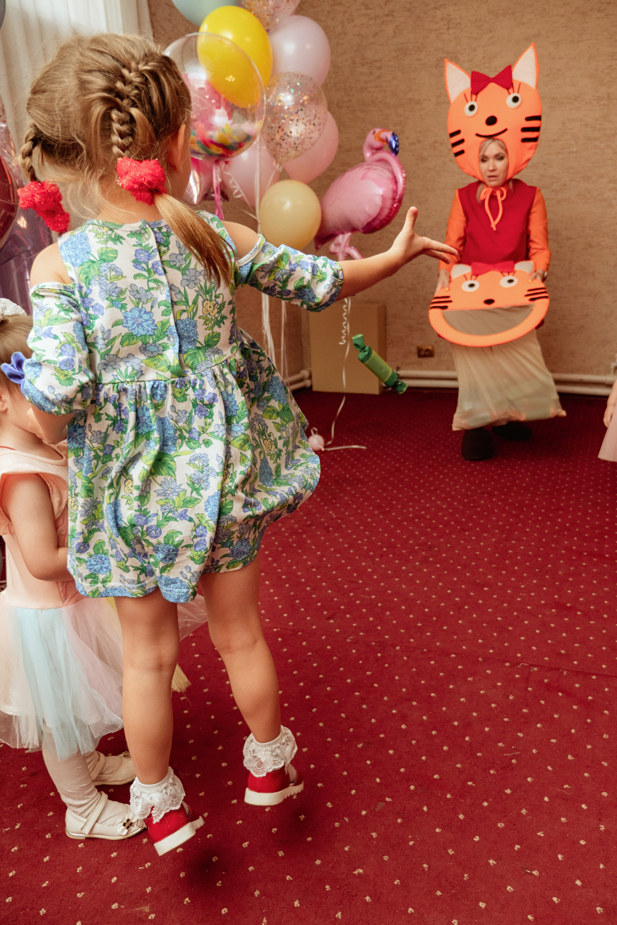 Машенька …. Семейный фотограф и видеограф Анастасия Брежнева