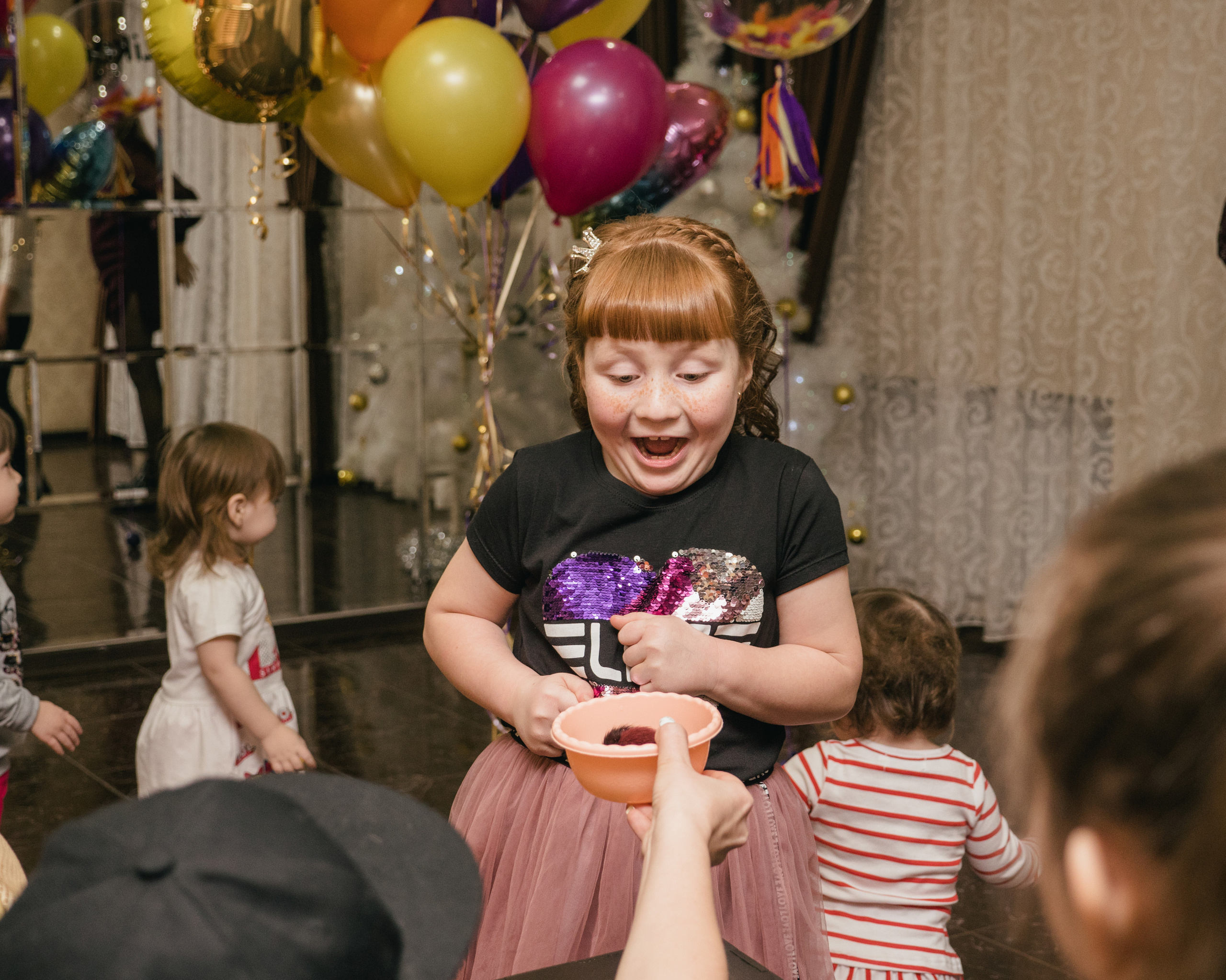 Оля …. Семейный фотограф и видеограф Анастасия Брежнева