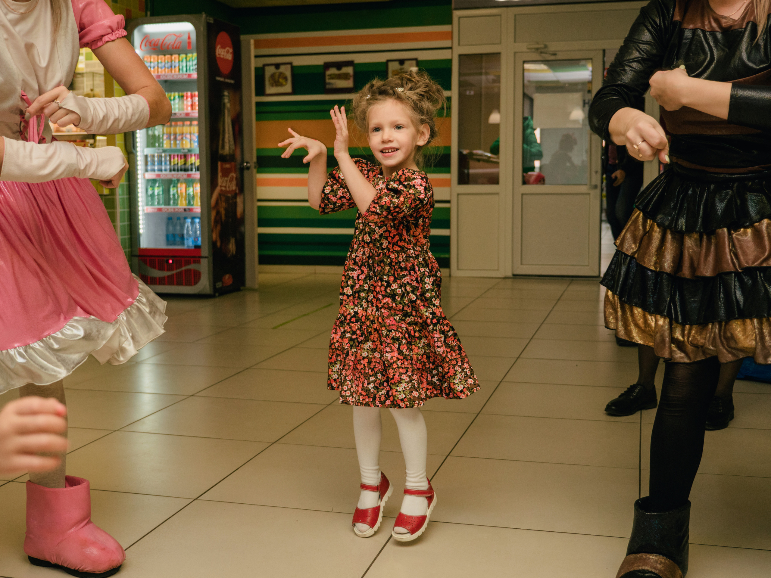 Ева …. Семейный фотограф и видеограф Анастасия Брежнева