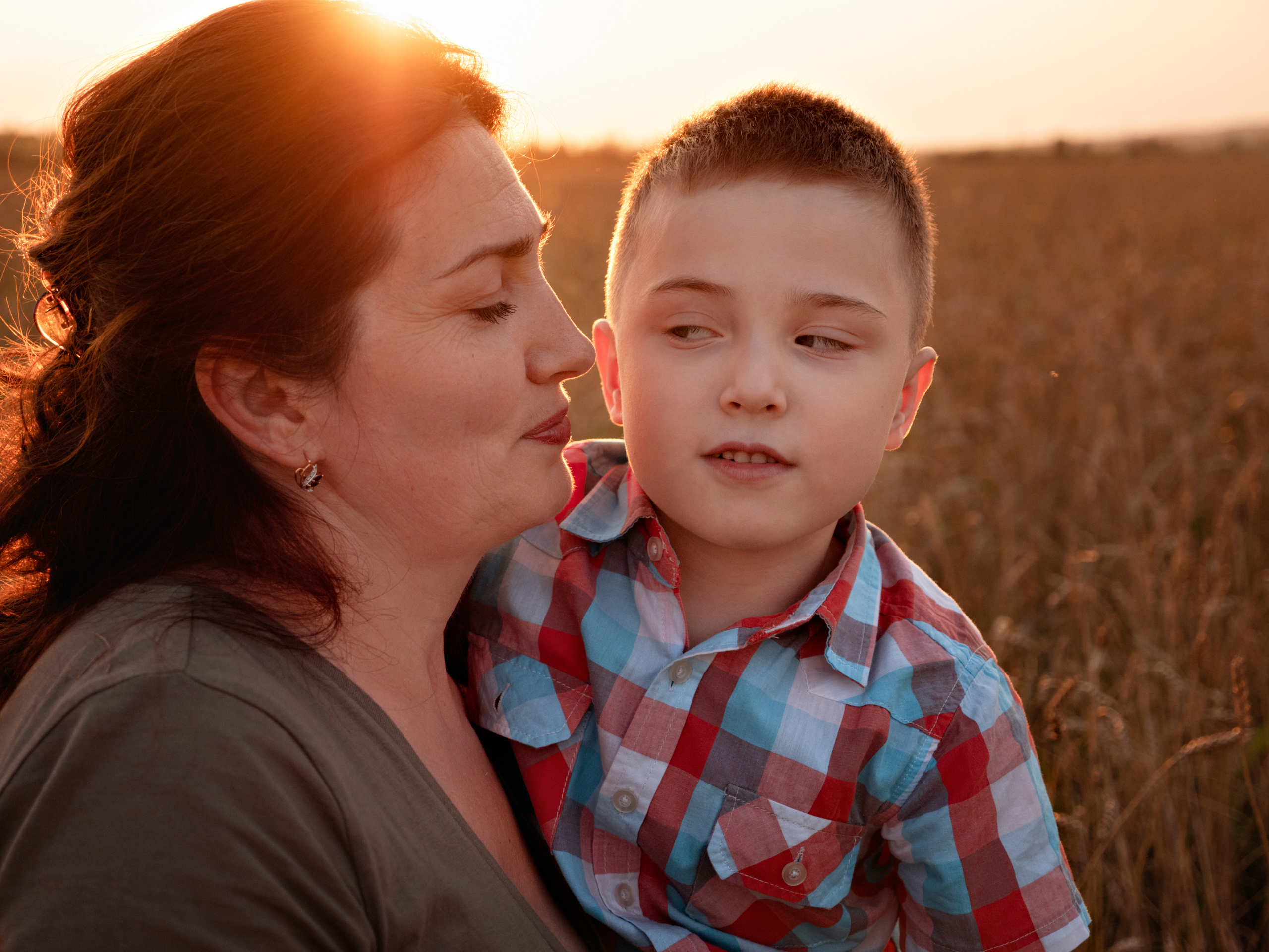Август — еще лето…. Семейный фотограф и видеограф Анастасия Брежнева