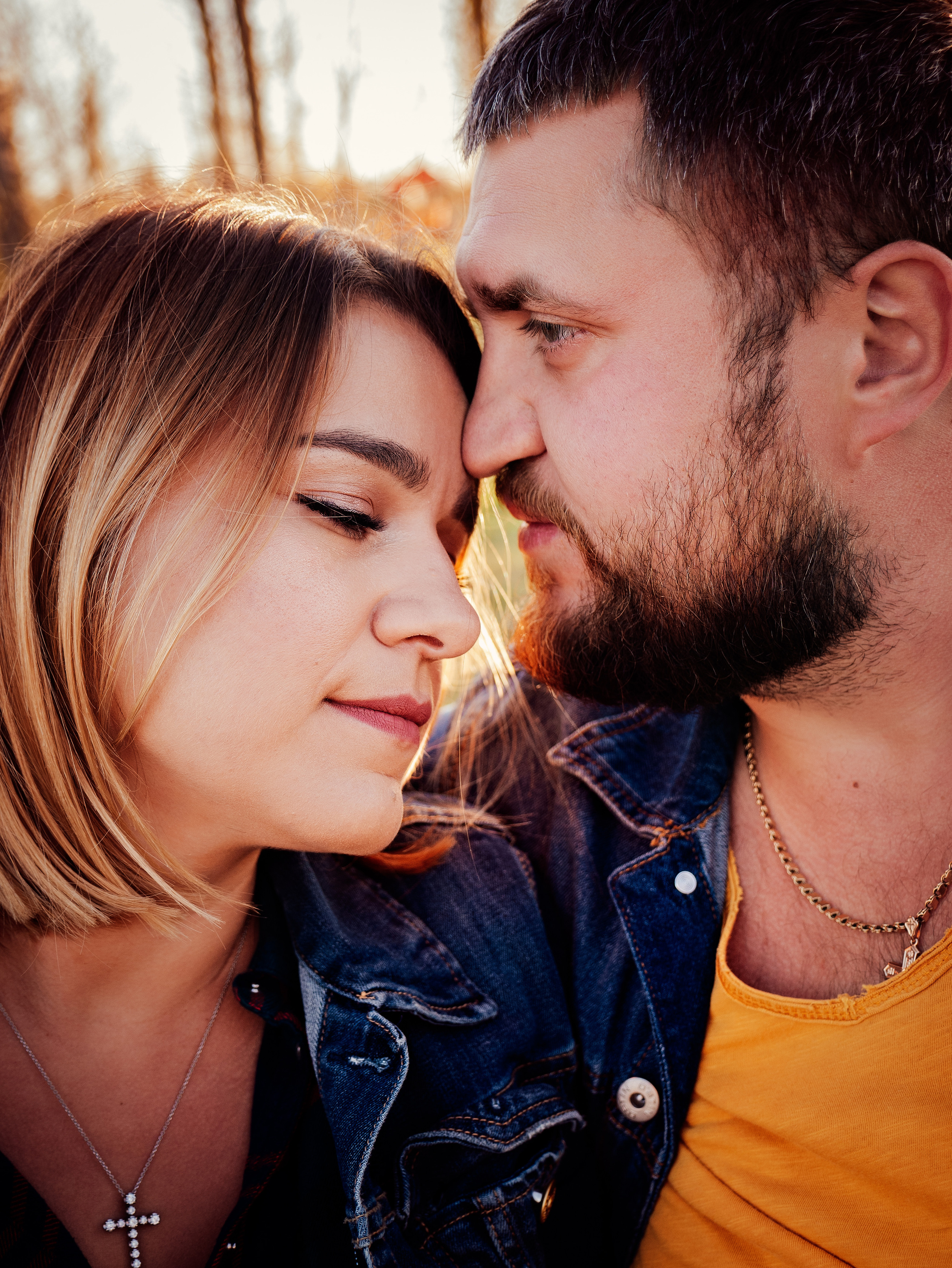 Золотая осень…. Семейный фотограф и видеограф Анастасия Брежнева