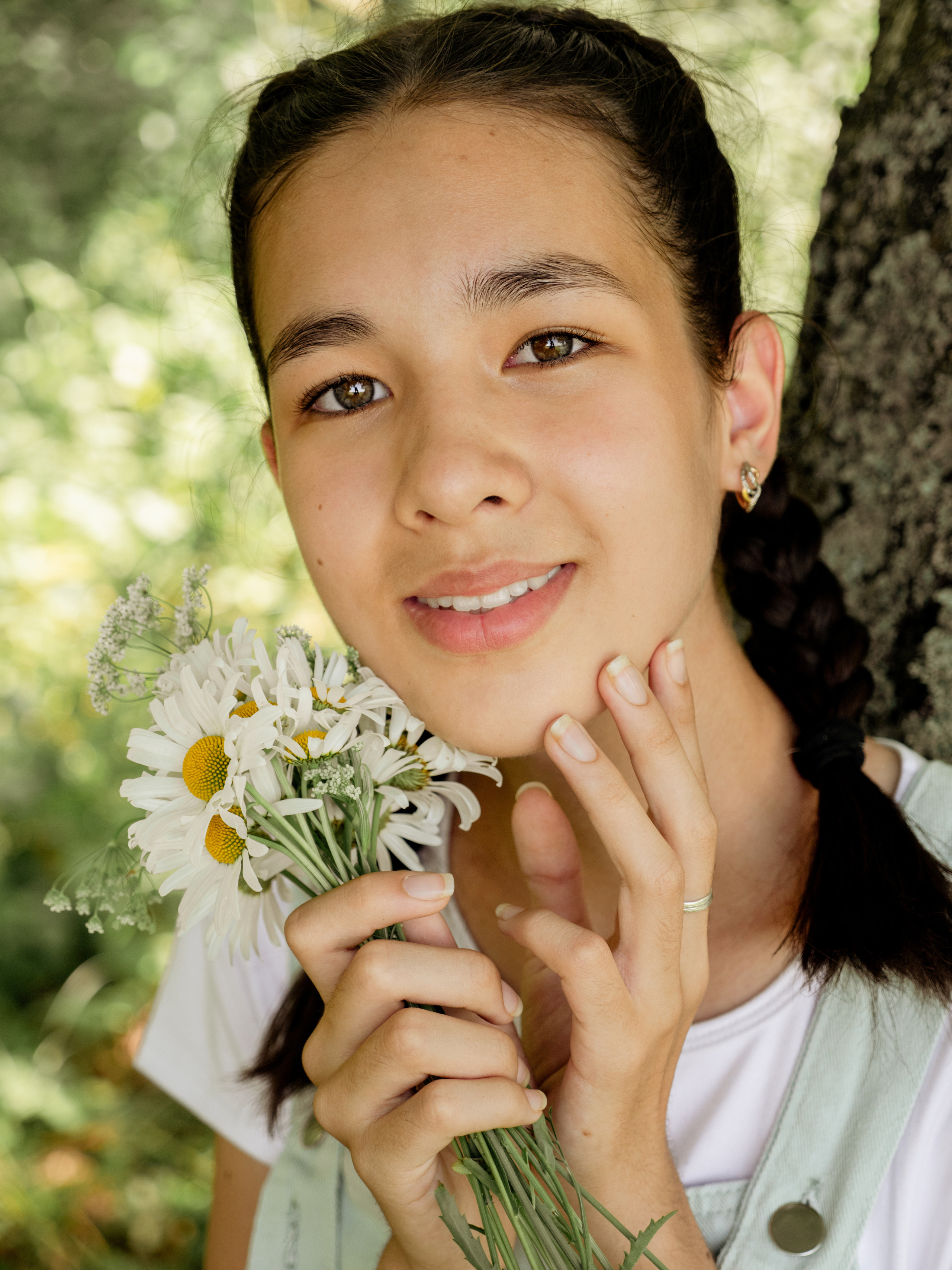 Алина…. Семейный фотограф и видеограф Анастасия Брежнева