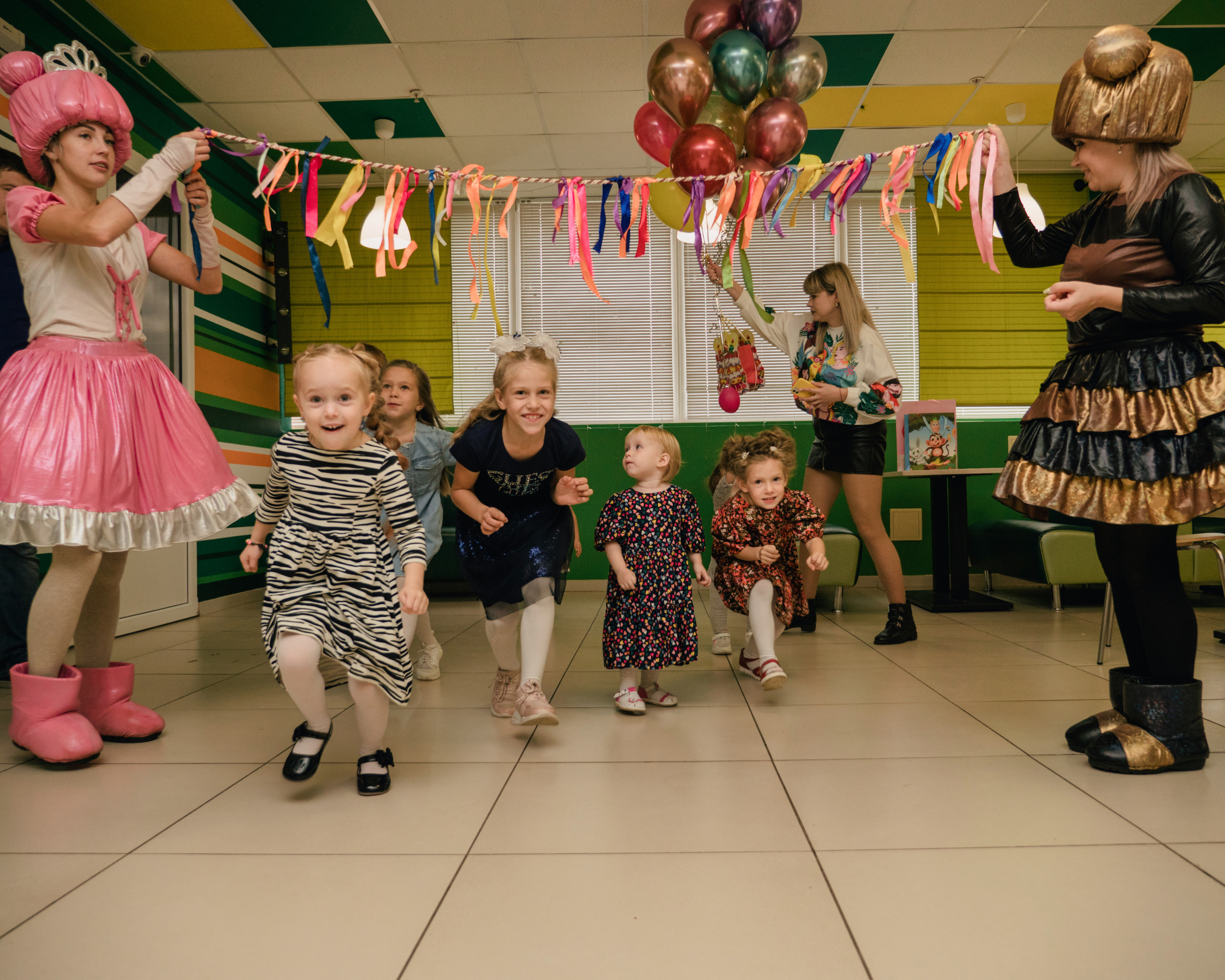 Ева …. Семейный фотограф и видеограф Анастасия Брежнева