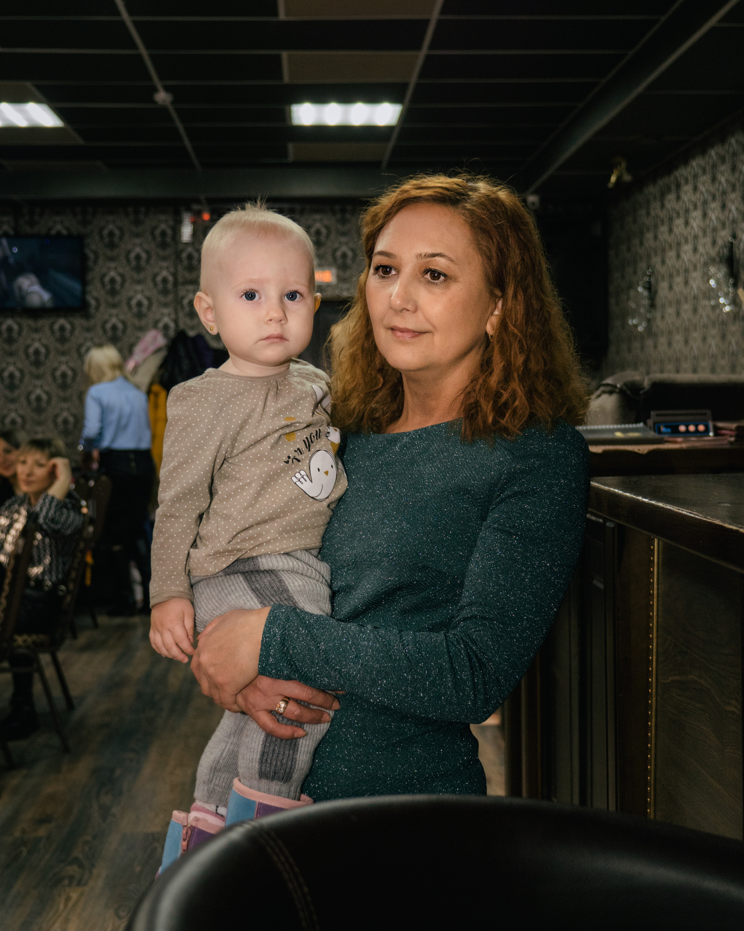 Полина …. Семейный фотограф и видеограф Анастасия Брежнева