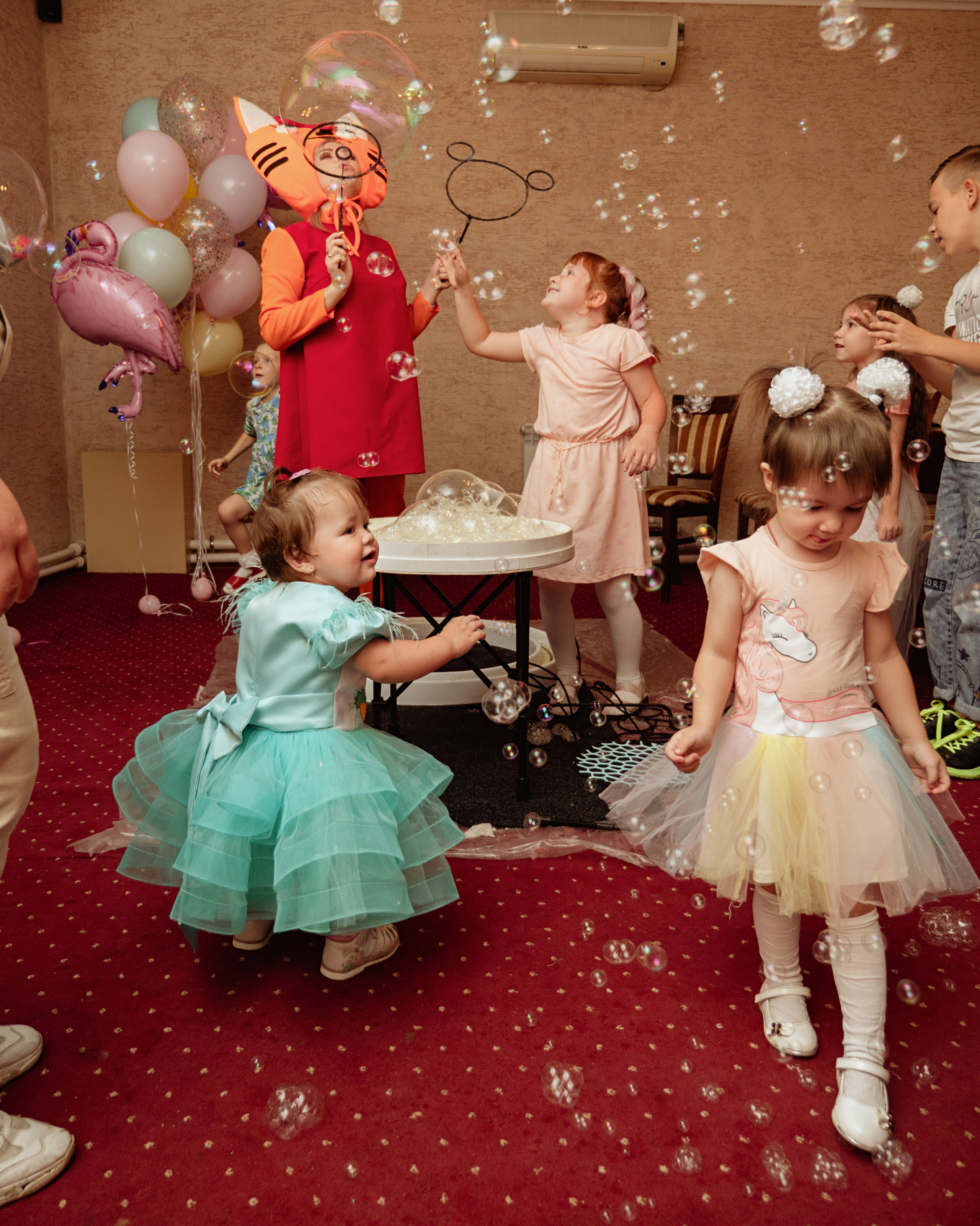 Машенька …. Семейный фотограф и видеограф Анастасия Брежнева