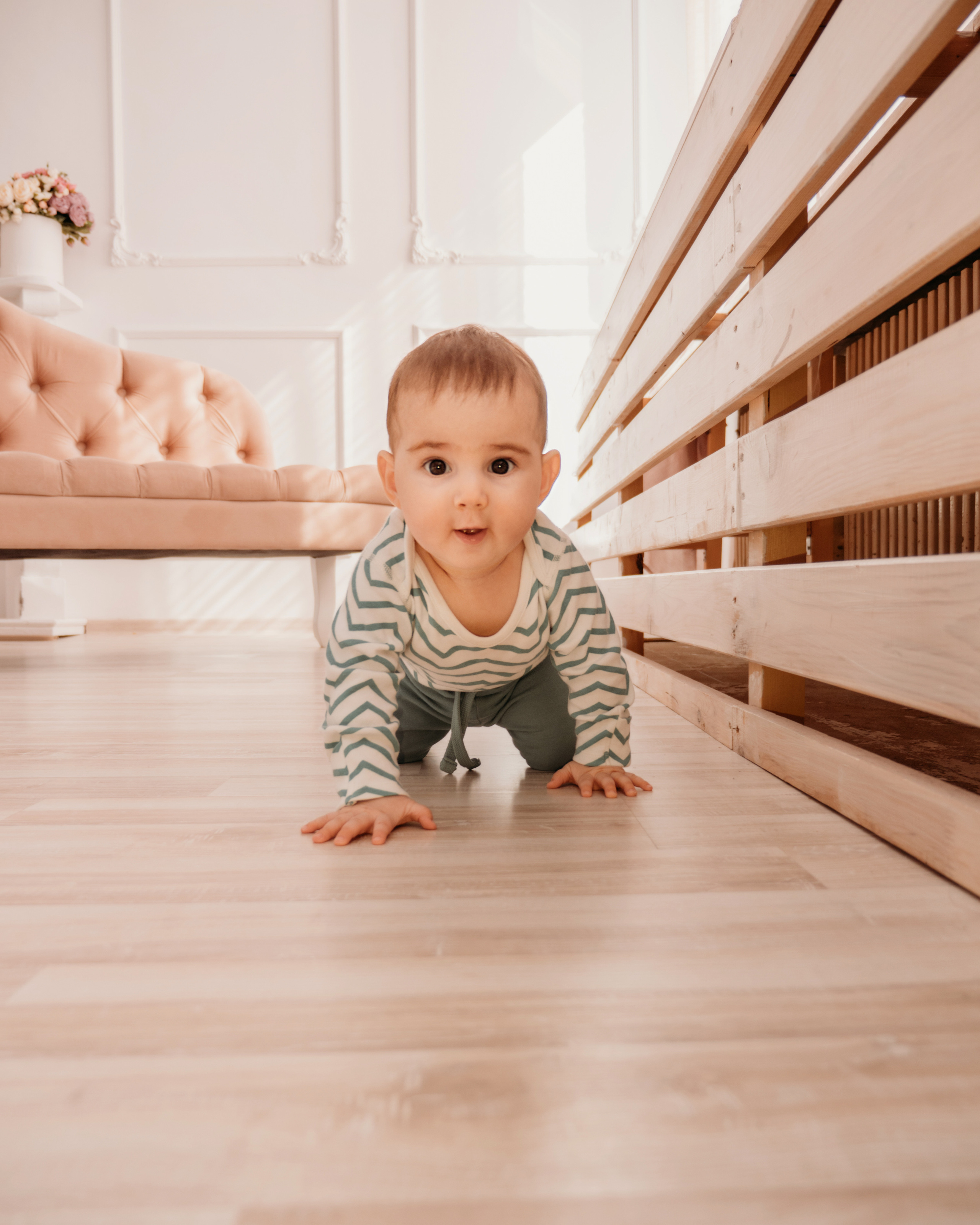 Миша + Зиля = Сашенька. Семейный фотограф и видеограф Анастасия Брежнева