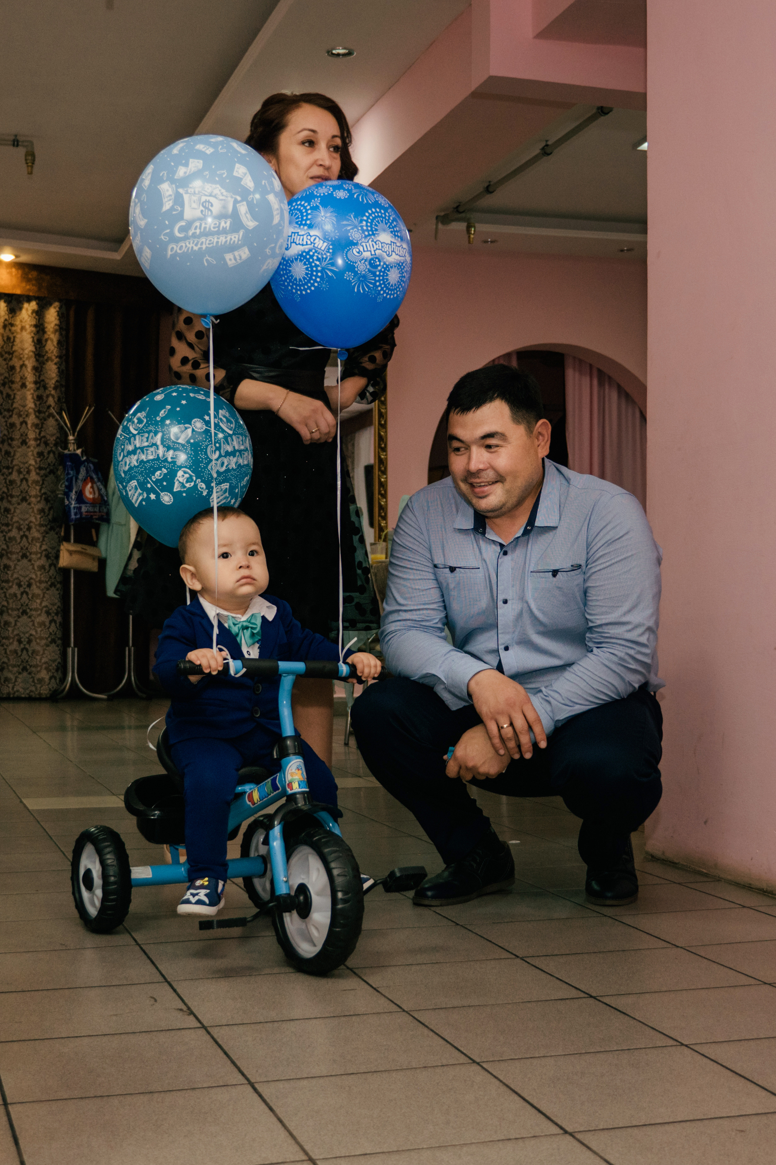 Денислам …. Семейный фотограф и видеограф Анастасия Брежнева