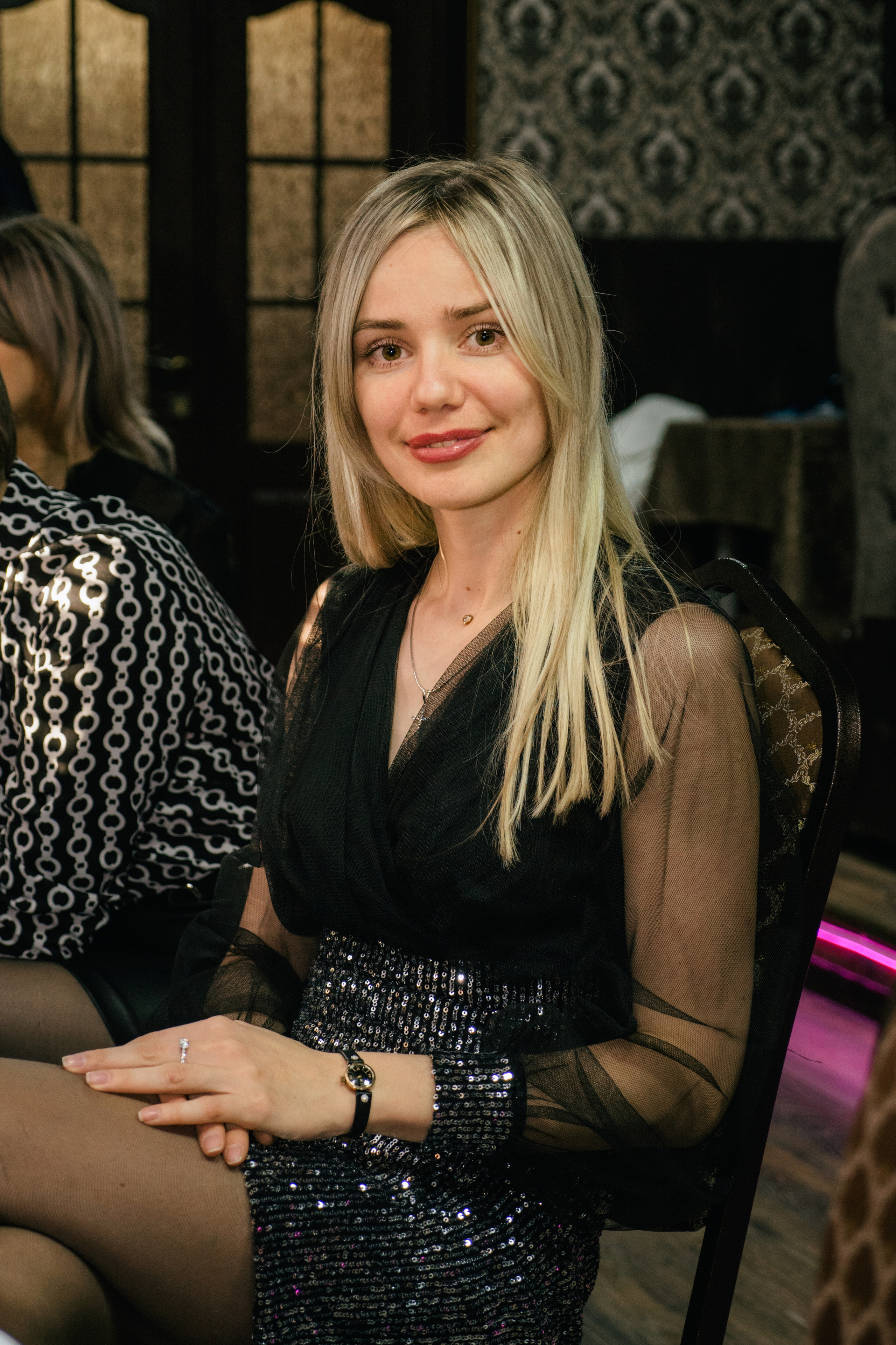 Полина …. Семейный фотограф и видеограф Анастасия Брежнева