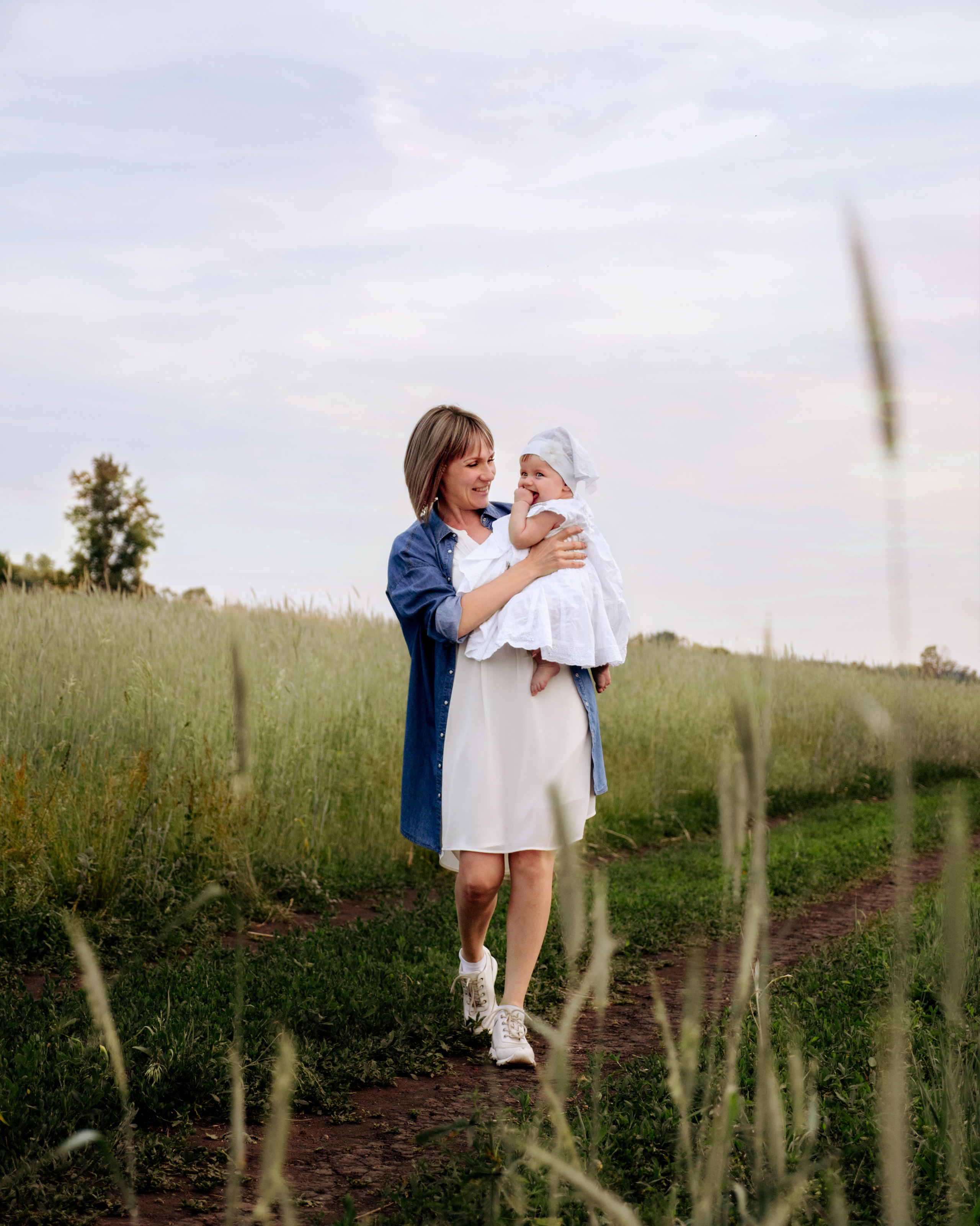 Однажды в июле…. Семейный фотограф и видеограф Анастасия Брежнева