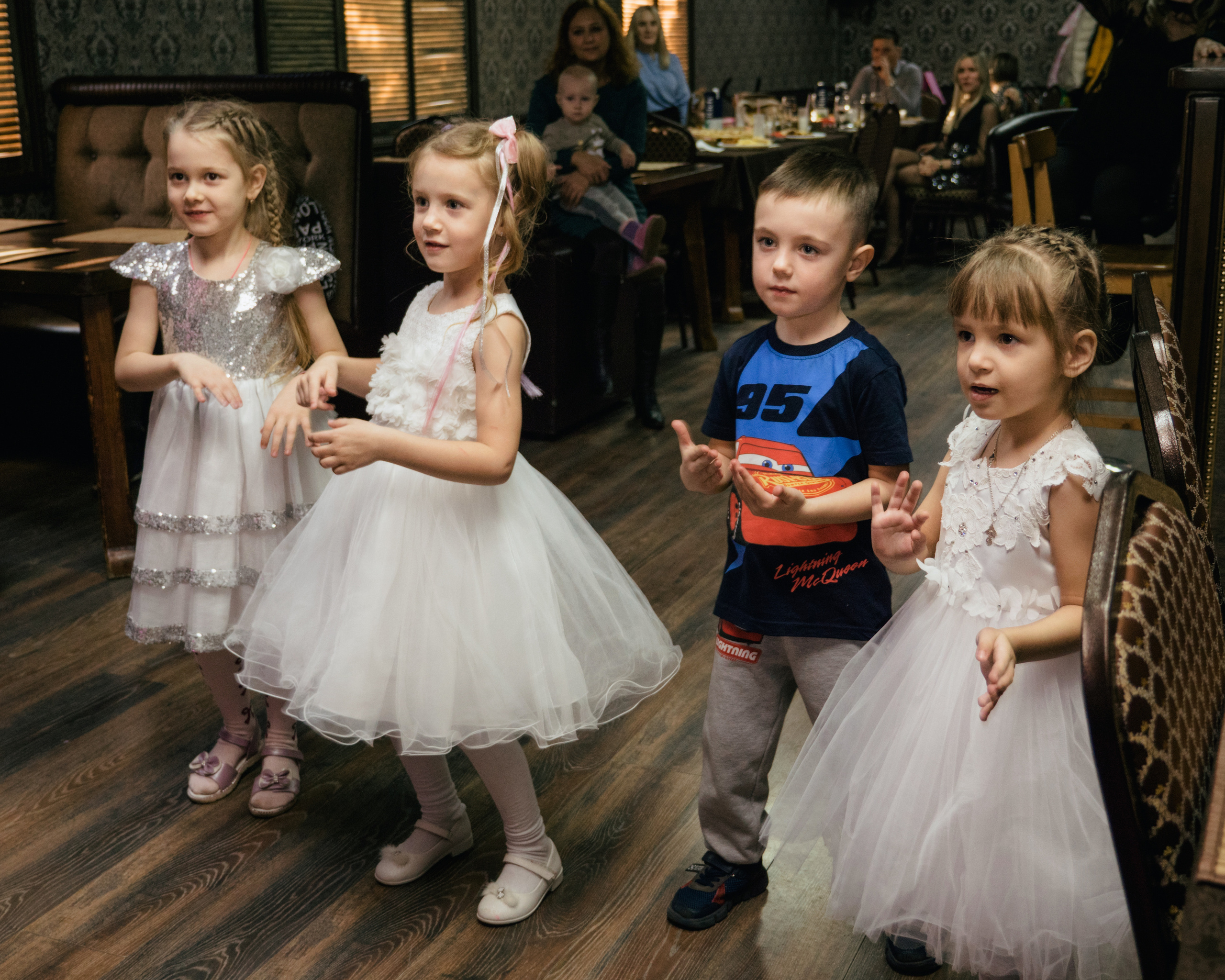 Полина …. Семейный фотограф и видеограф Анастасия Брежнева