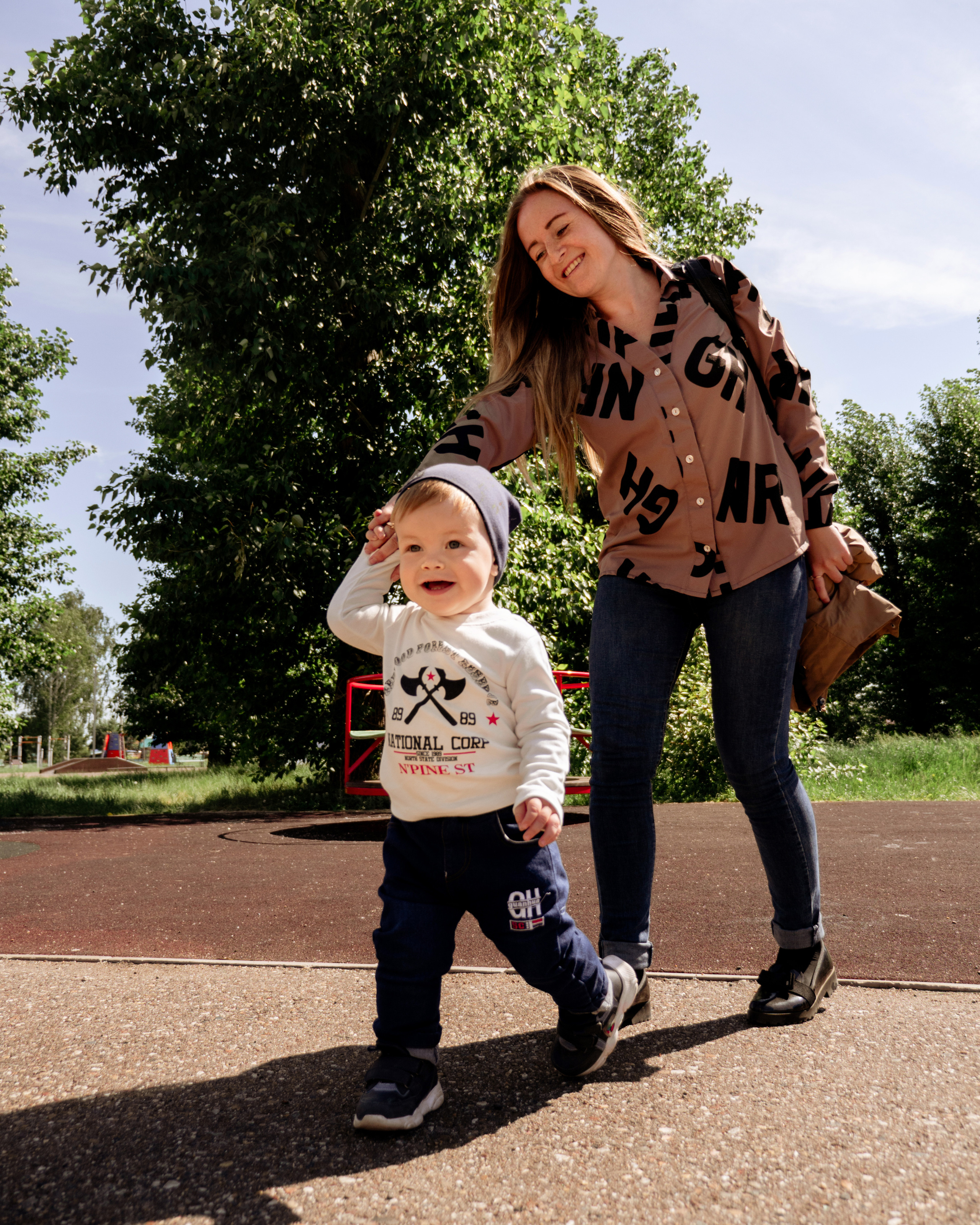 Мария и Арсений…. Семейный фотограф и видеограф Анастасия Брежнева