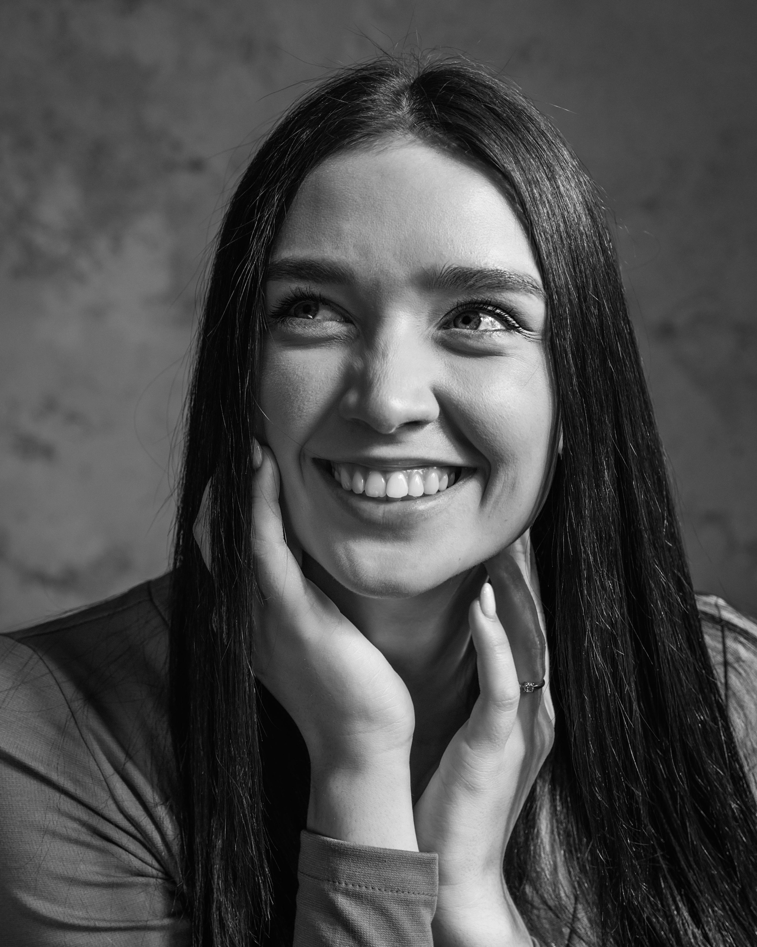 Женский портрет…. Семейный фотограф и видеограф Анастасия Брежнева