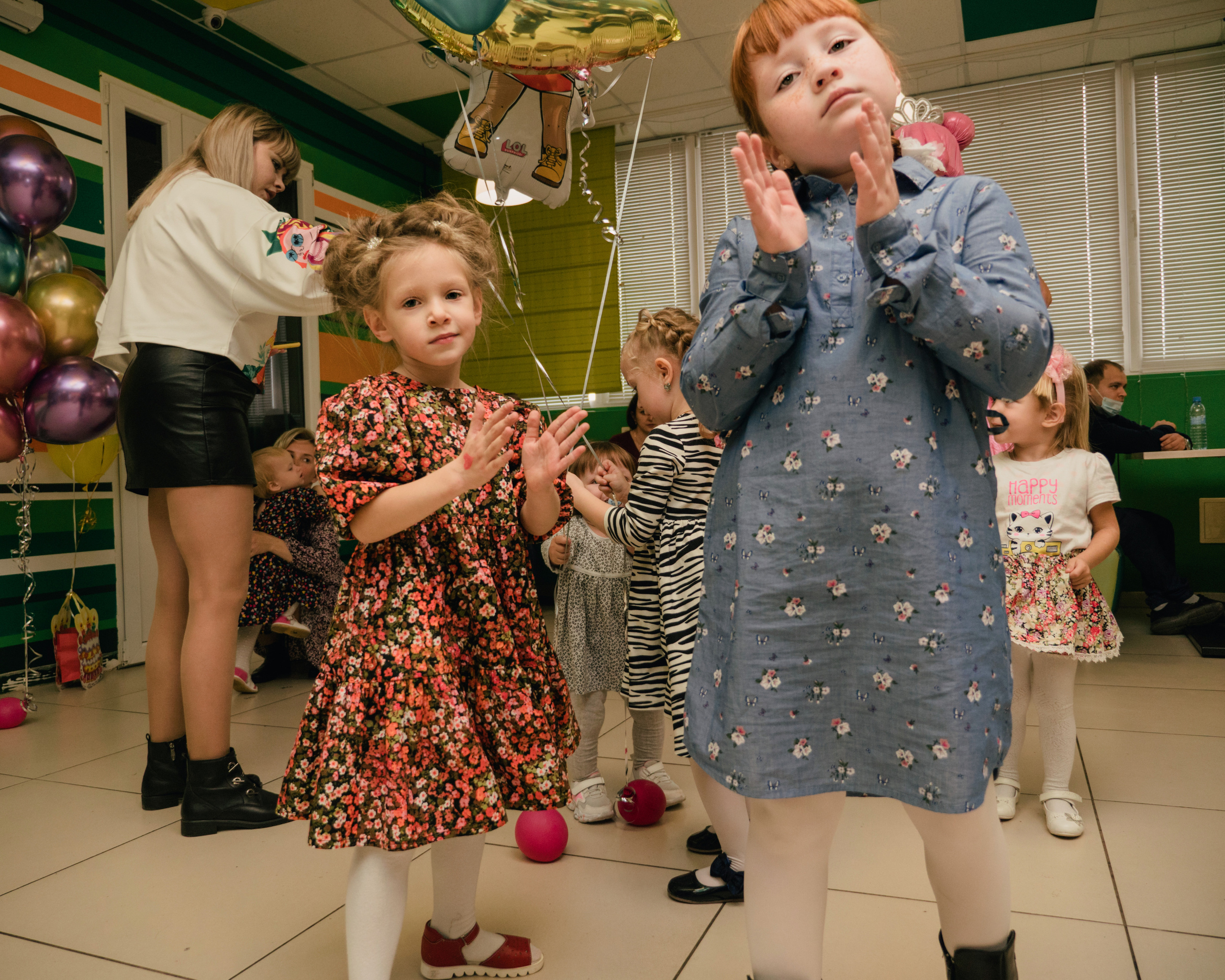 Ева …. Семейный фотограф и видеограф Анастасия Брежнева