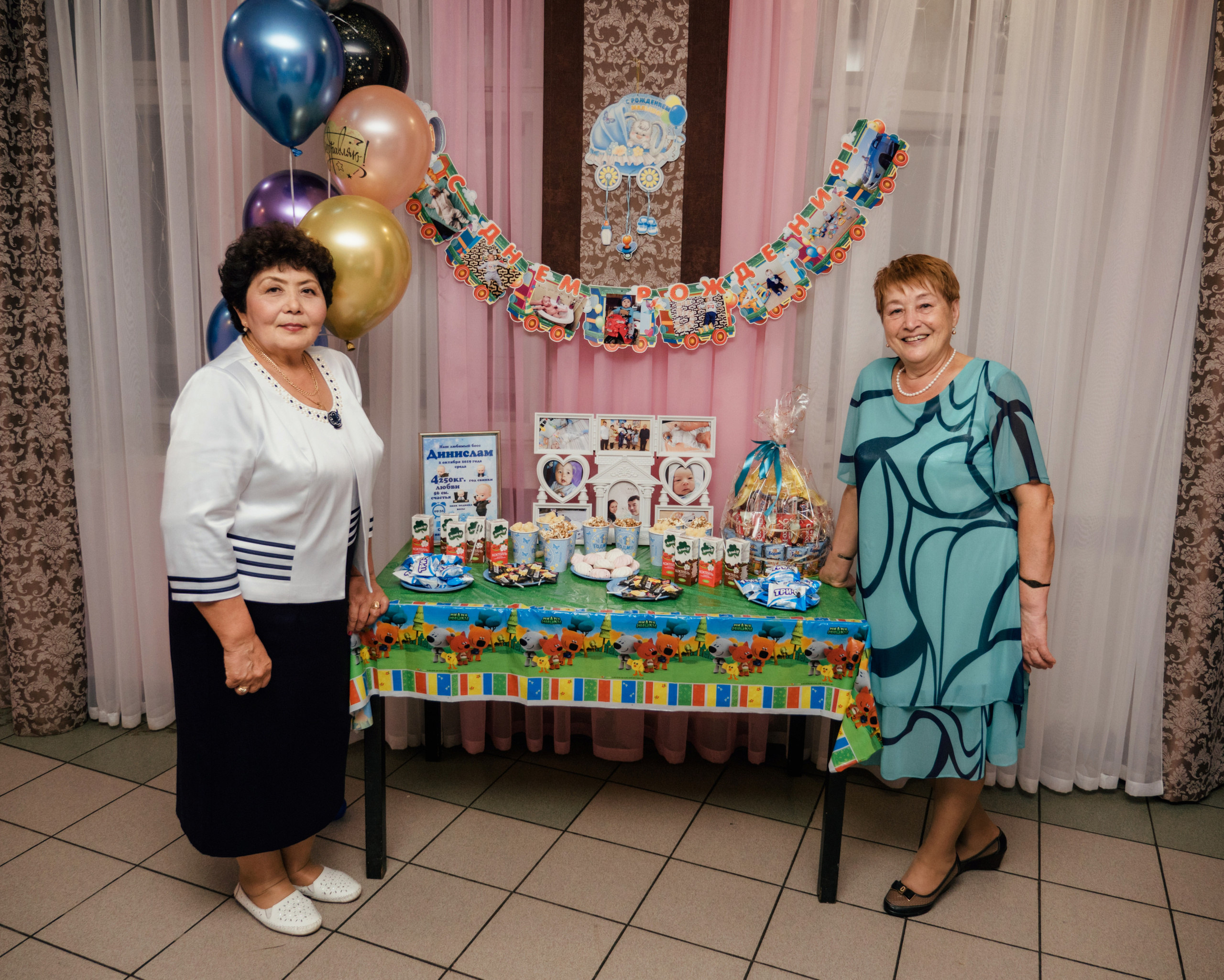 Денислам …. Семейный фотограф и видеограф Анастасия Брежнева